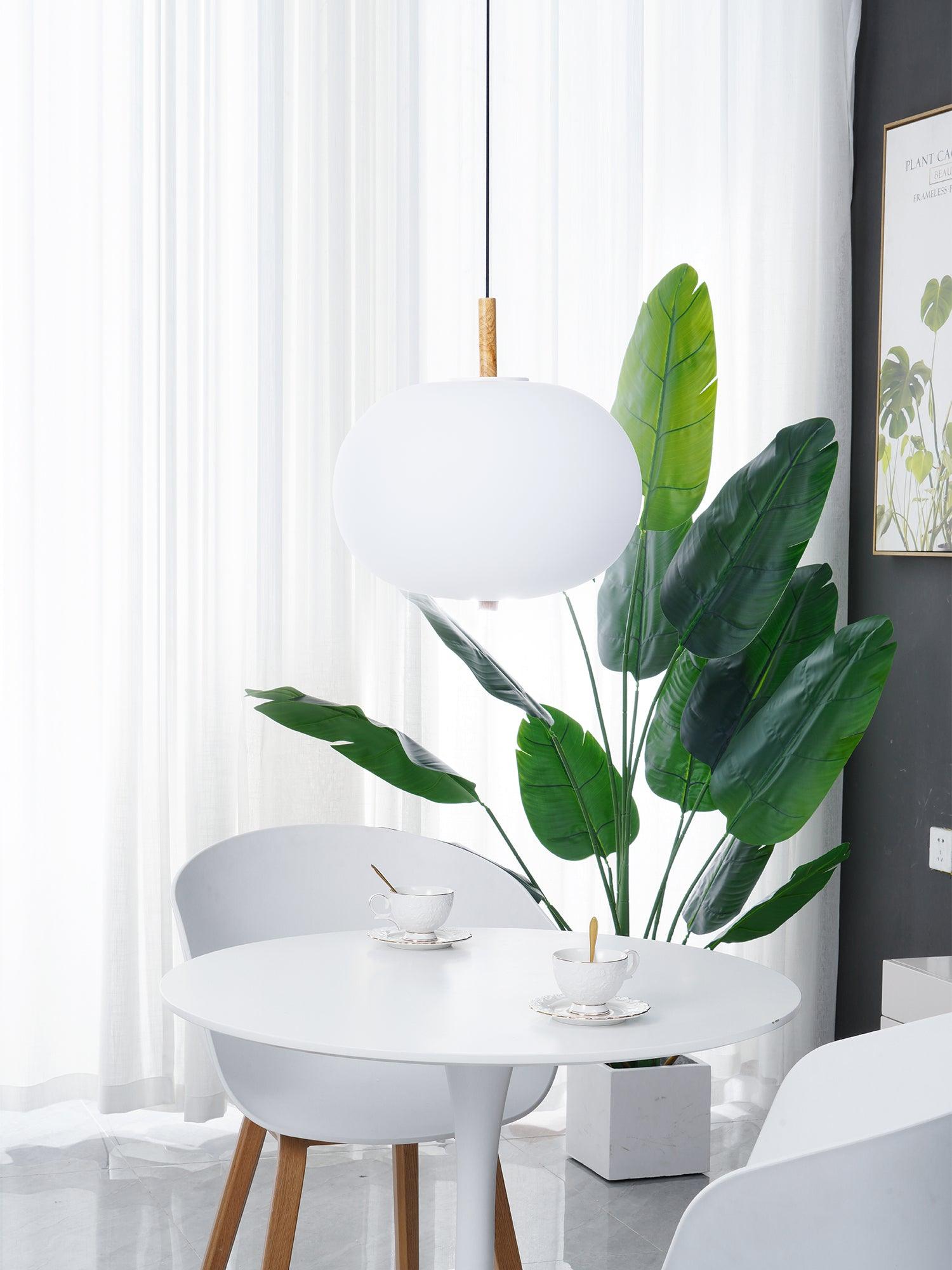 Ilargi Pendant Light - Letslighting