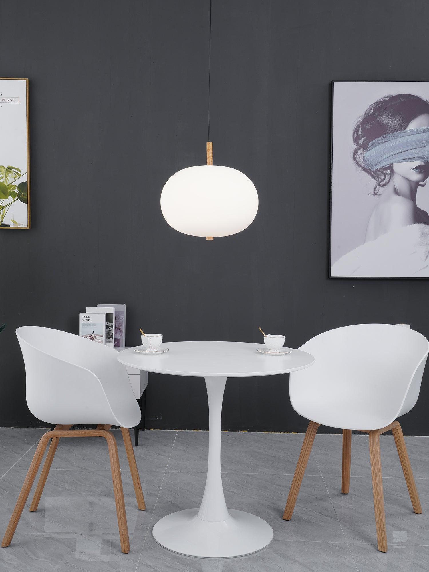 Ilargi Pendant Light - Letslighting