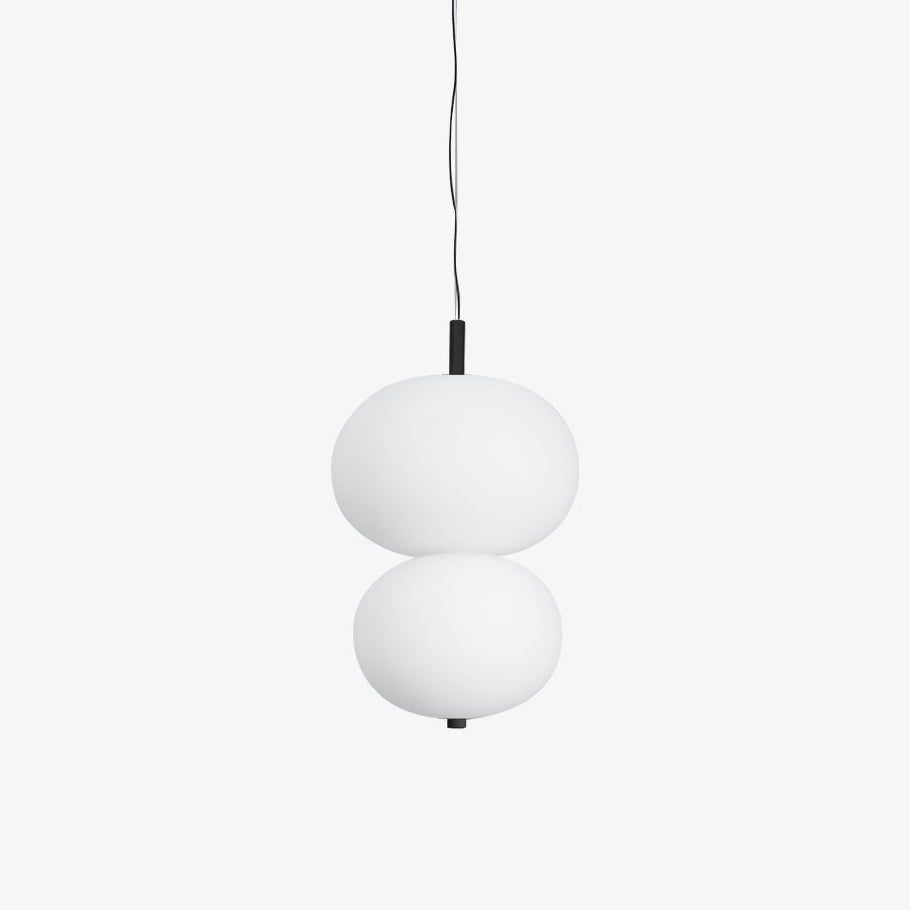 Ilargi Pendant Light - Letslighting