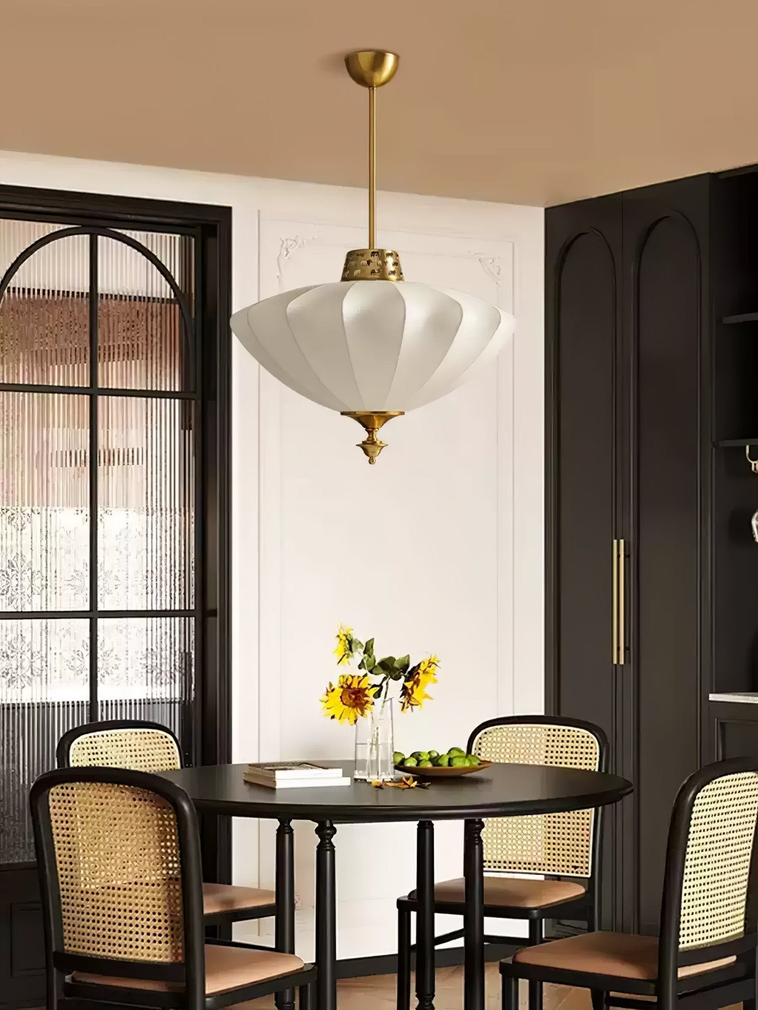 Imperial Bloom Pendant Lamp - Letslighting