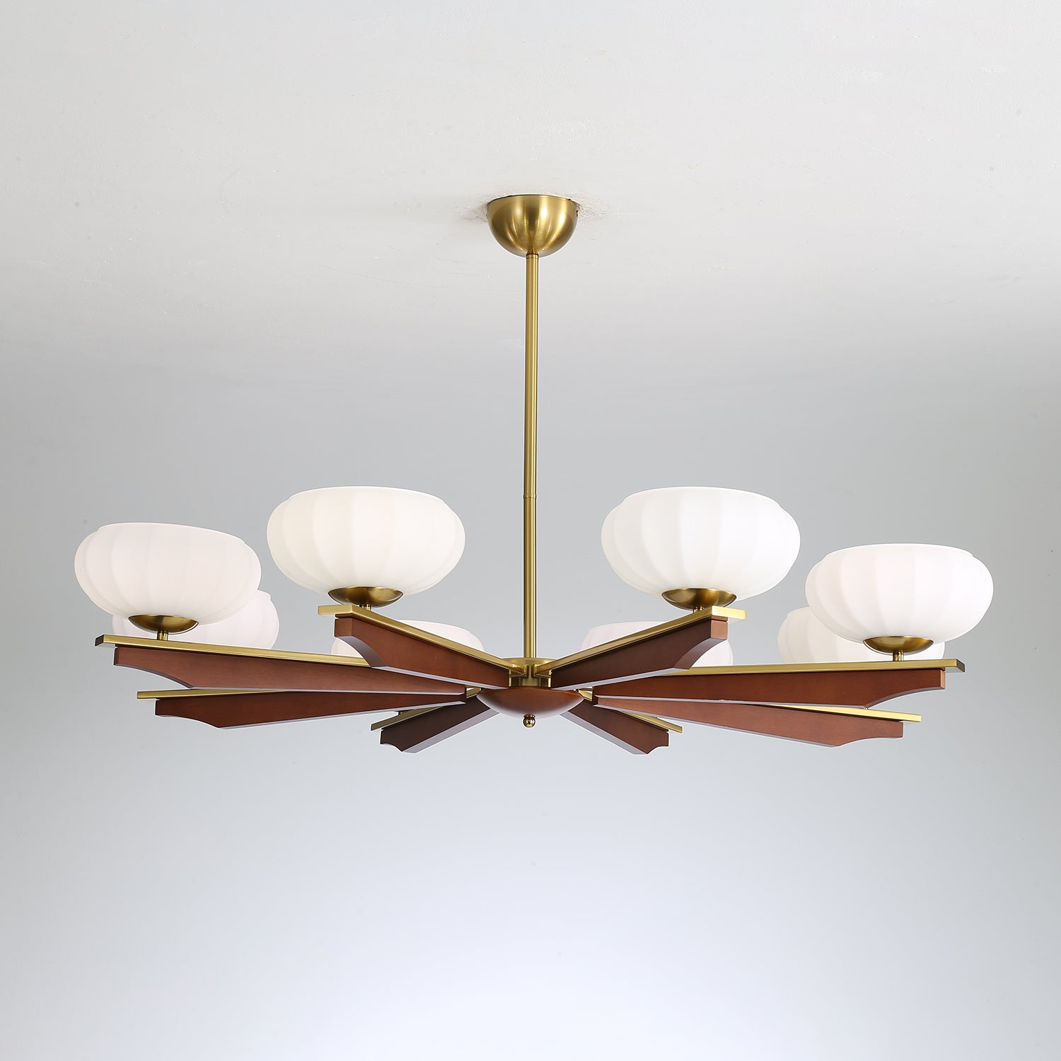 Imperium Chandelier - Letslighting