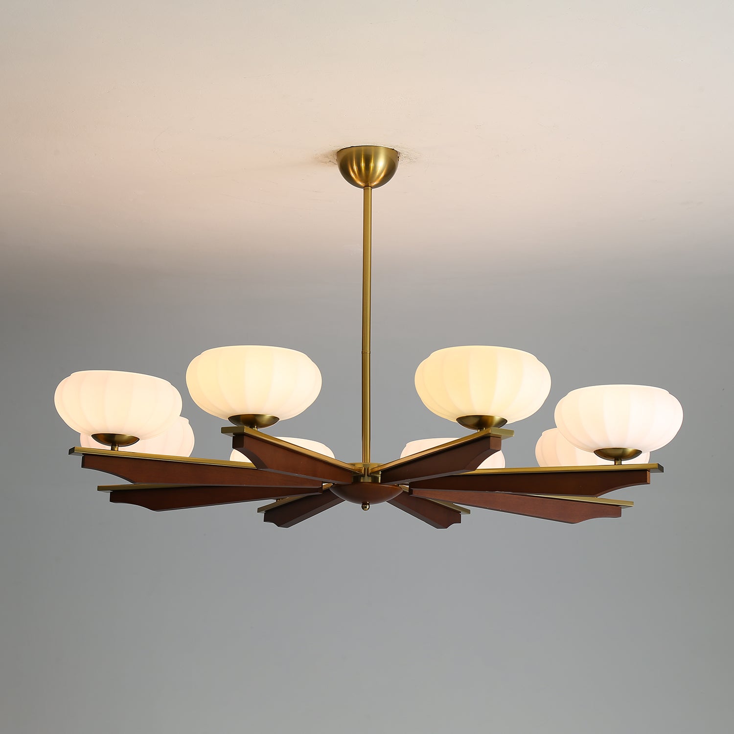 Imperium Chandelier - Letslighting