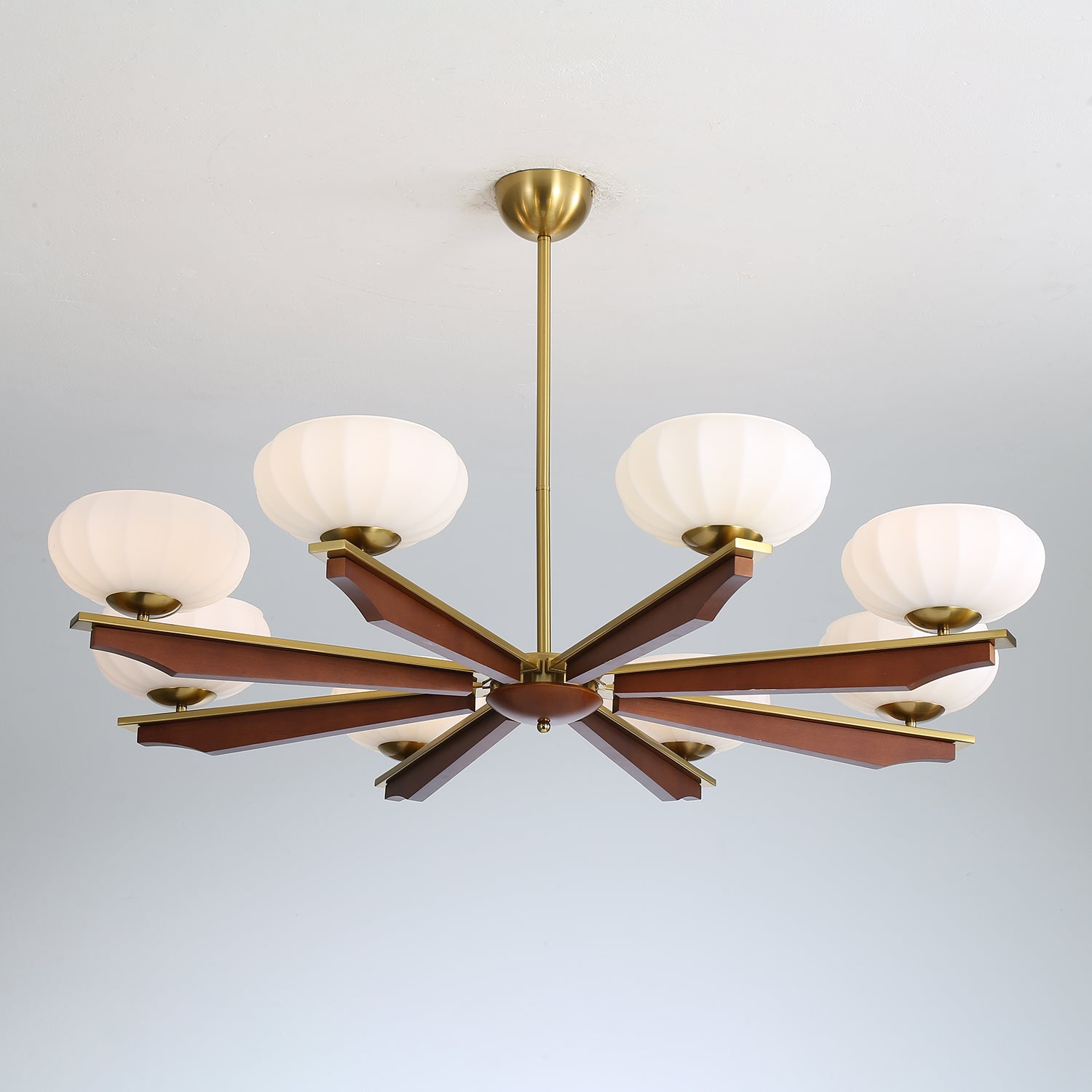 Imperium Chandelier - Letslighting
