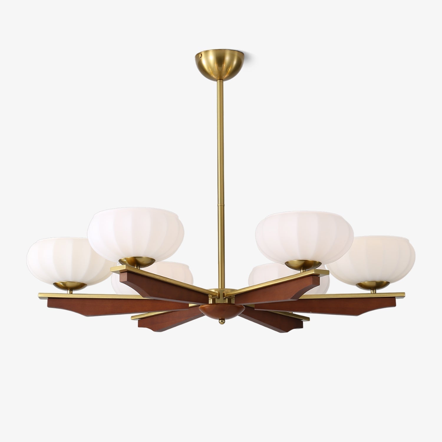 Imperium Chandelier - Letslighting