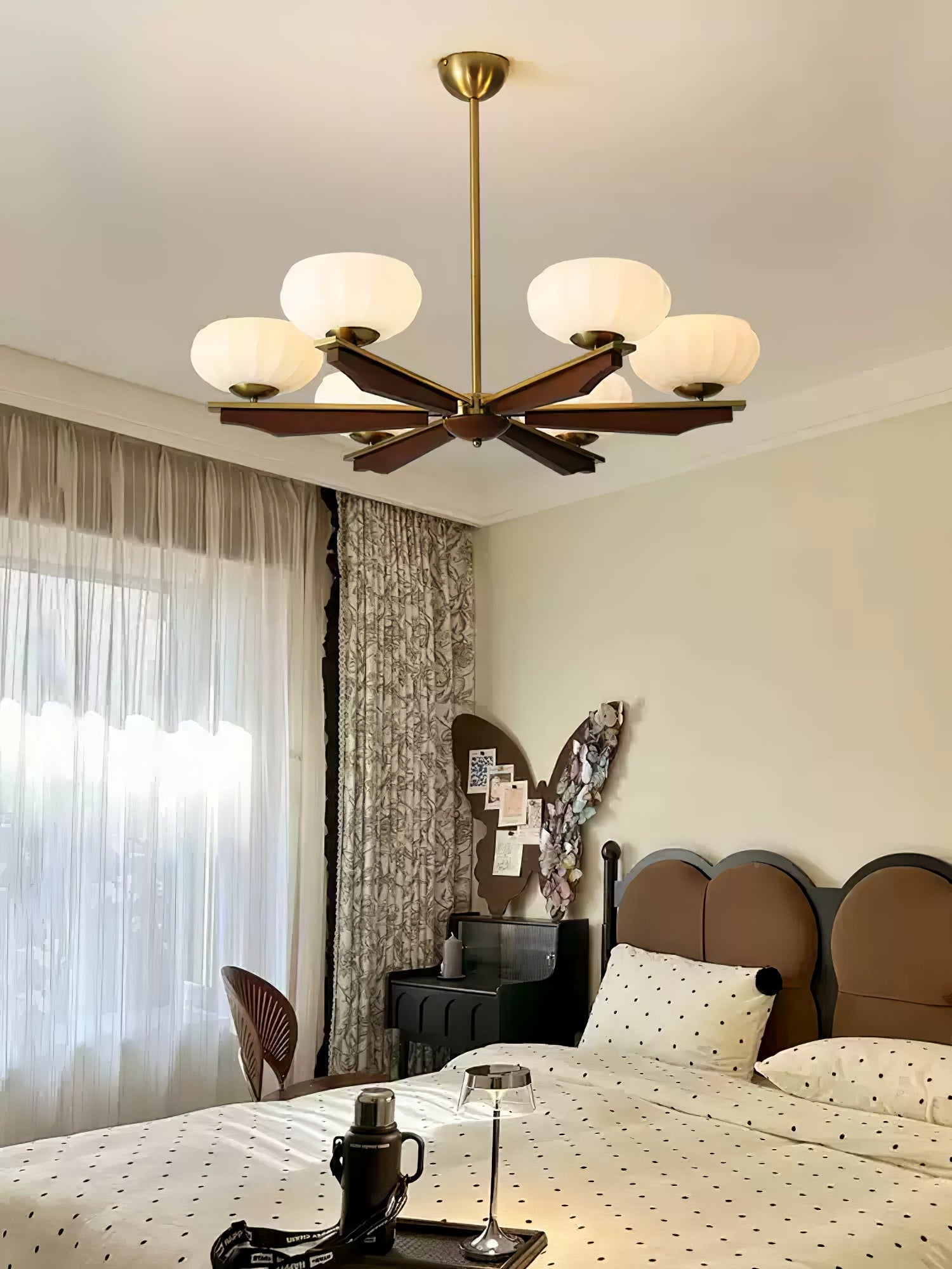 Imperium Chandelier - Letslighting