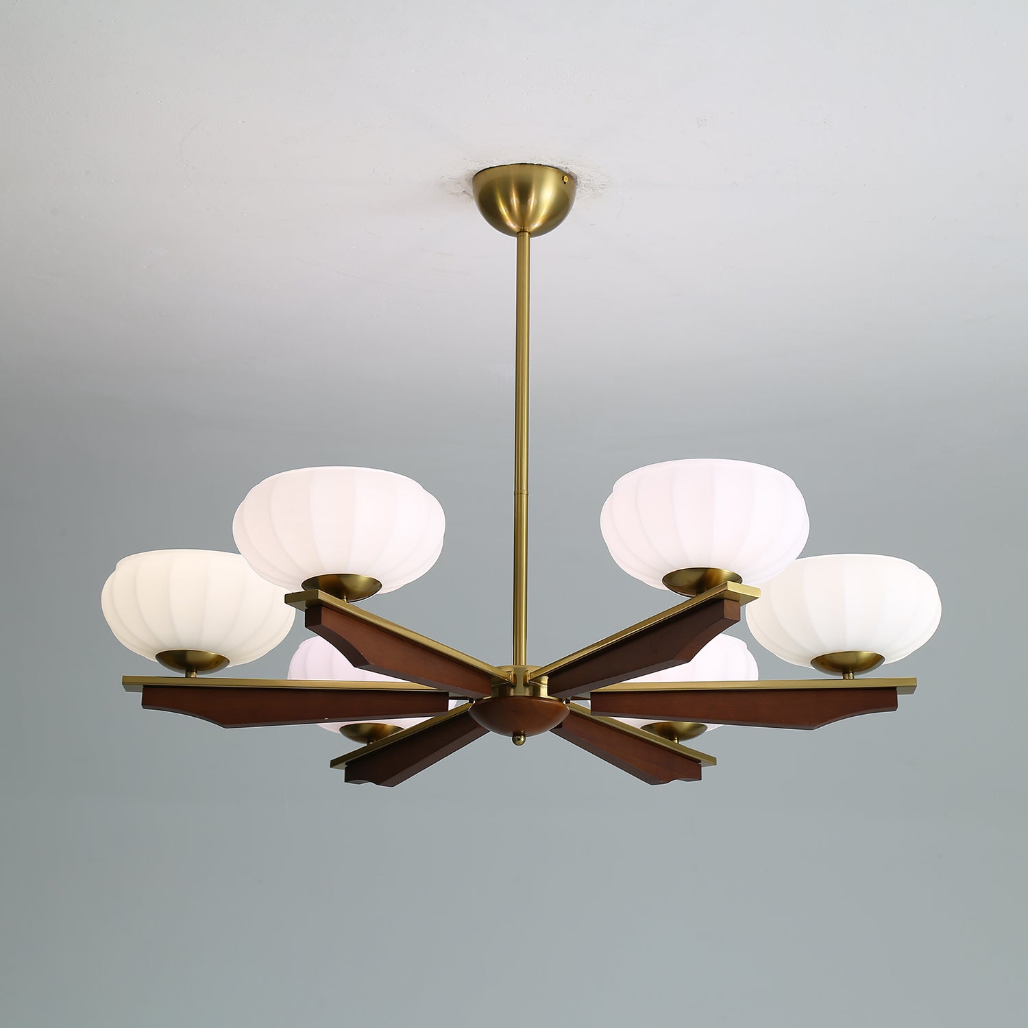 Imperium Chandelier - Letslighting