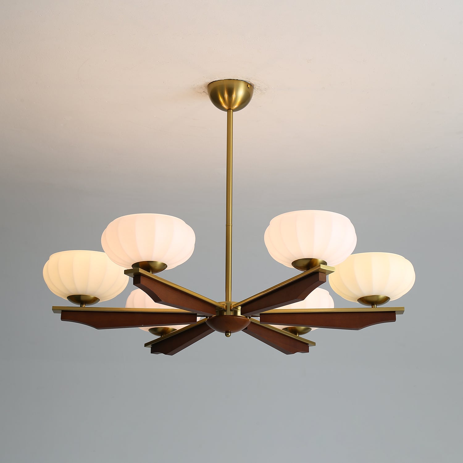 Imperium Chandelier - Letslighting