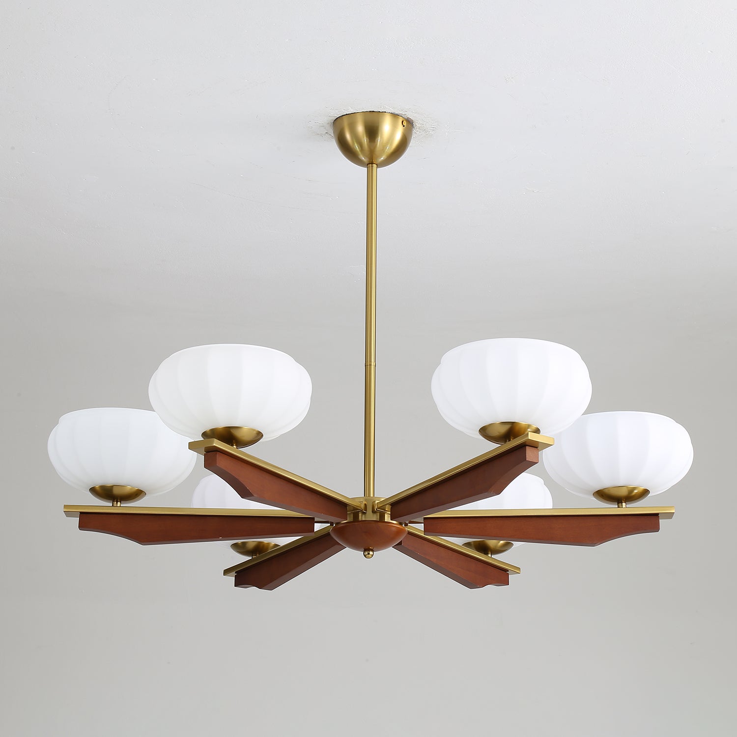Imperium Chandelier - Letslighting