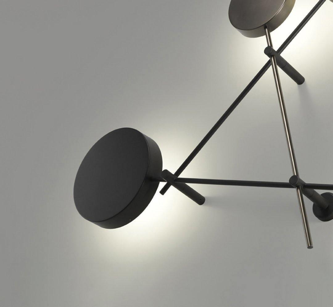 Lride Wall Lamp - Letslighting