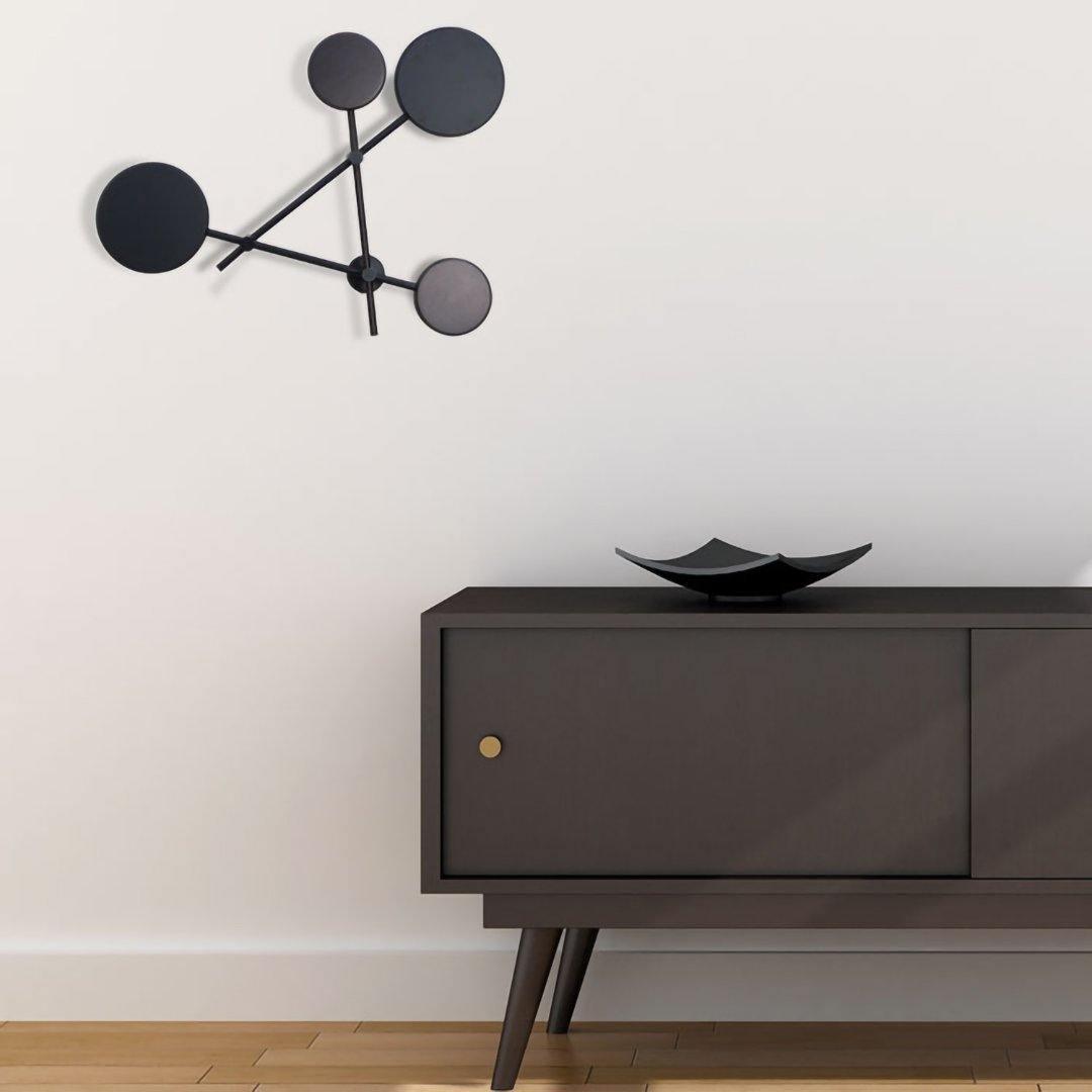 Lride Wall Lamp - Letslighting