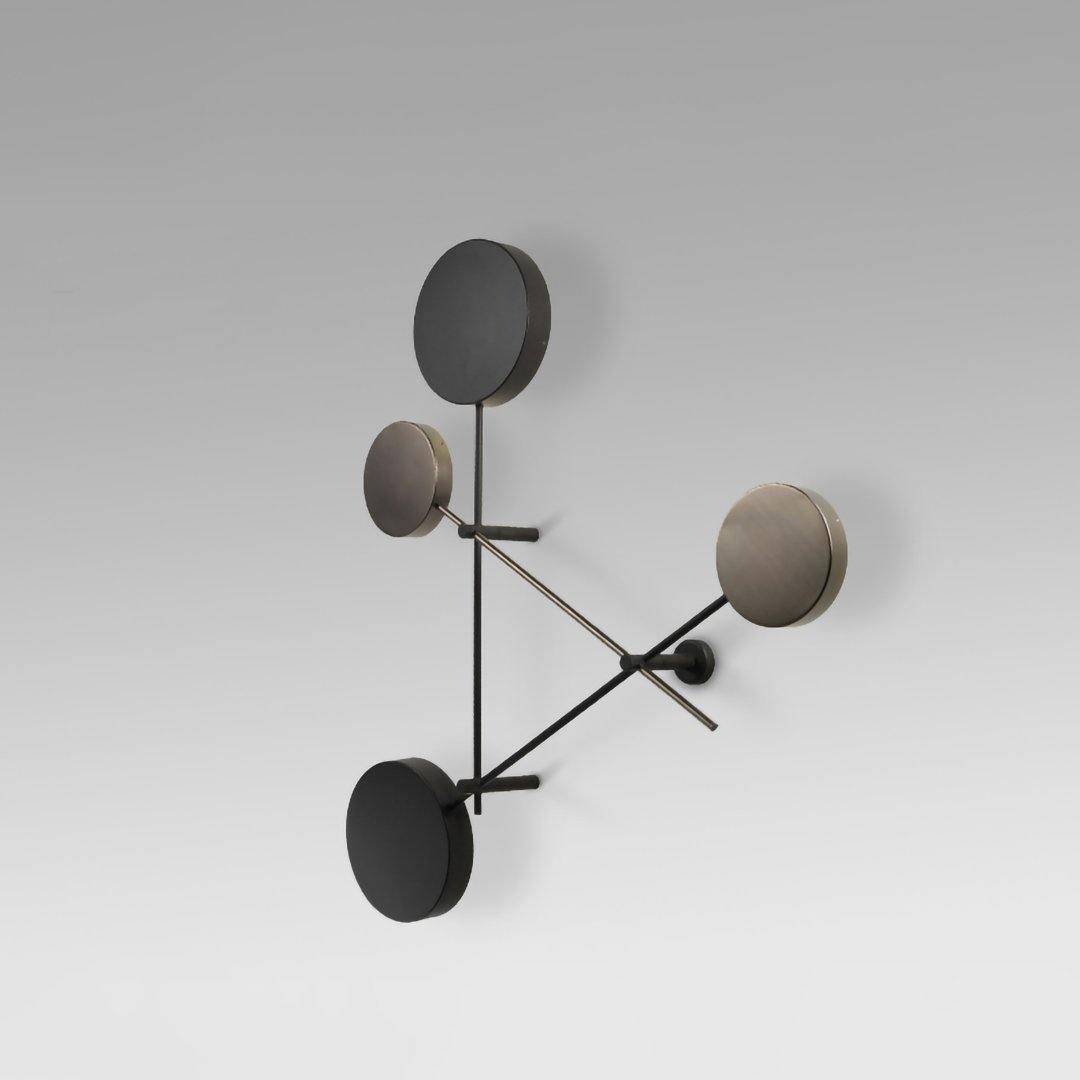 Lride Wall Lamp - Letslighting