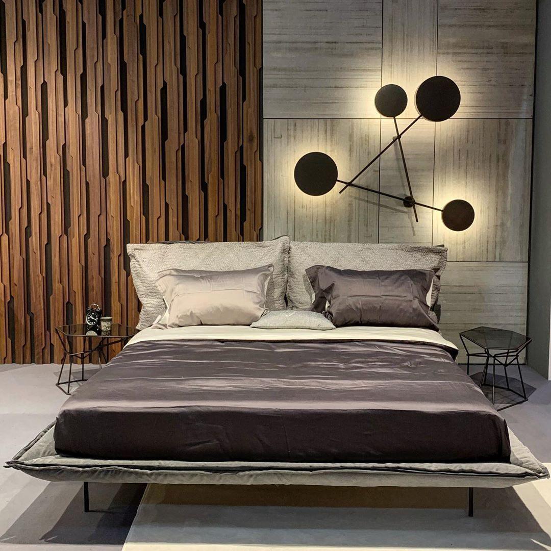 Lride Wall Lamp - Letslighting