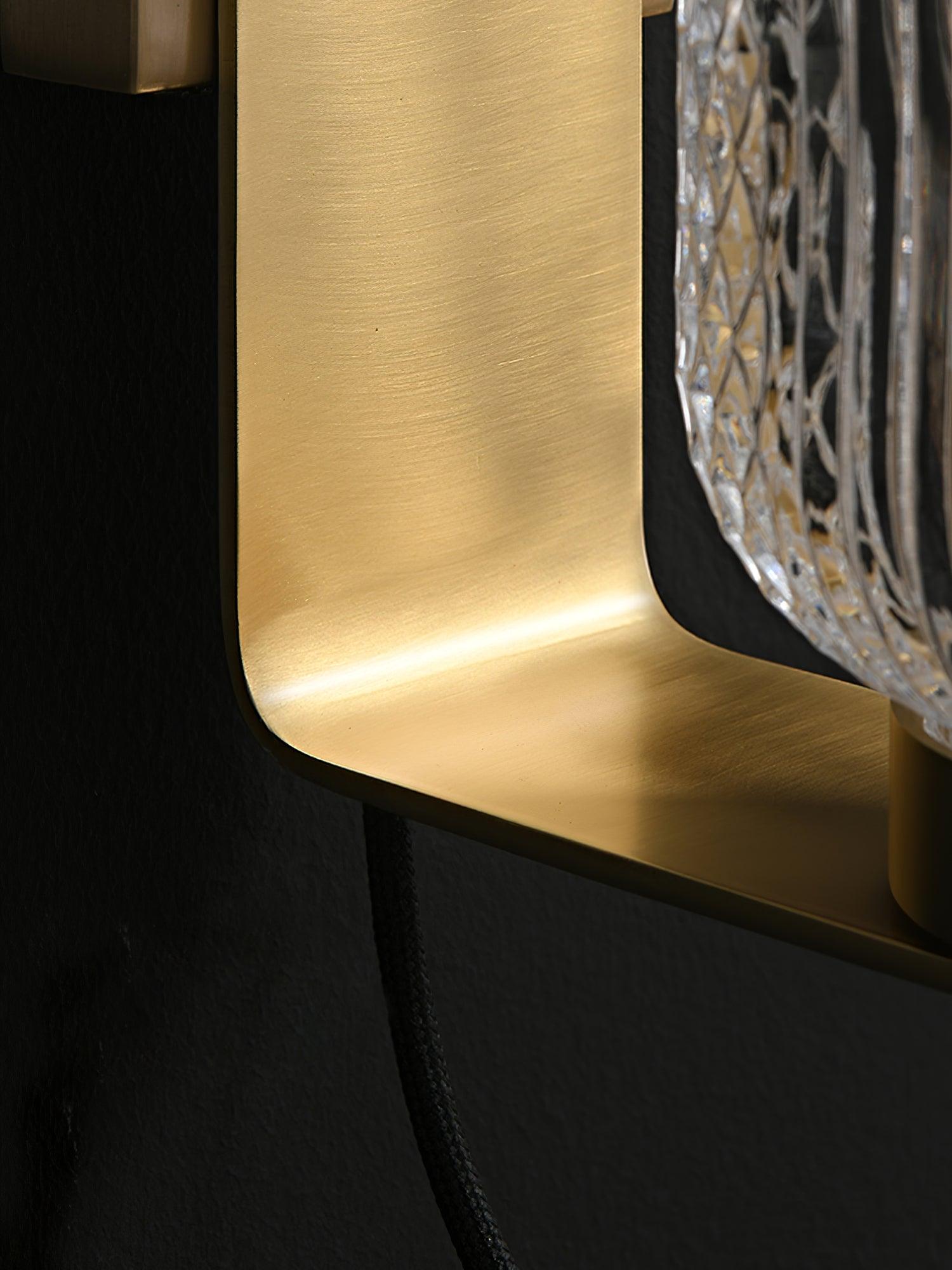 Ison Wall Light - Letslighting