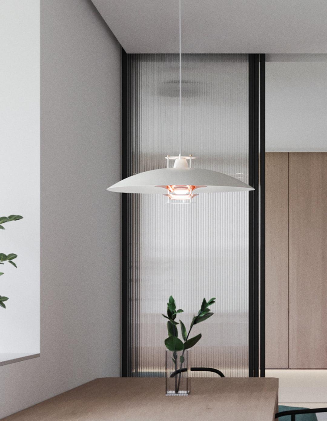JL 341 Pendant Light - Letslighting