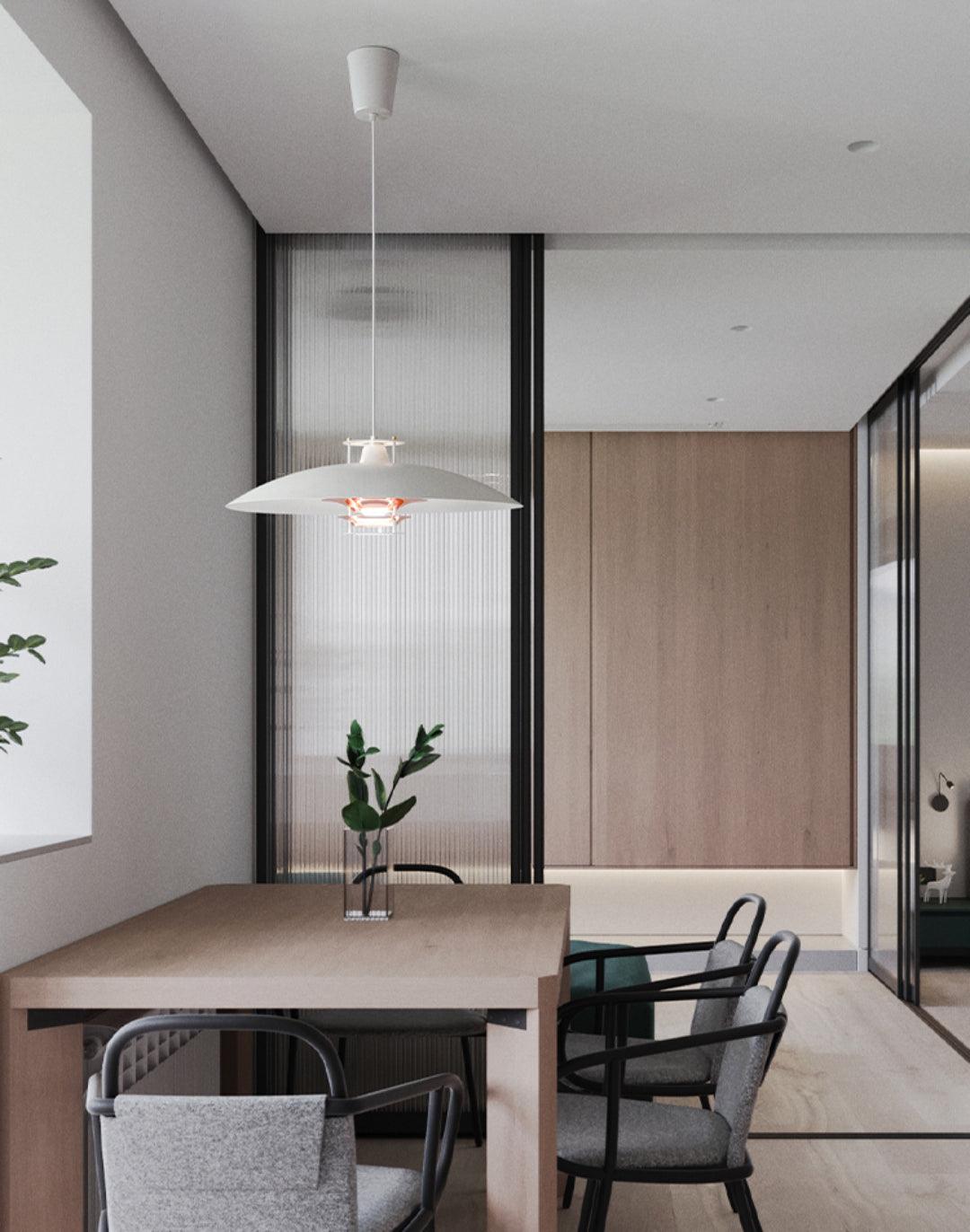 JL 341 Pendant Light - Letslighting