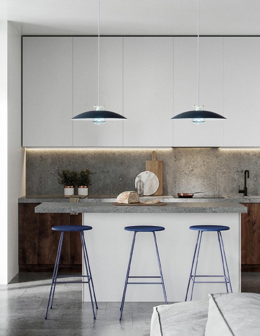 JL 341 Pendant Light - Letslighting