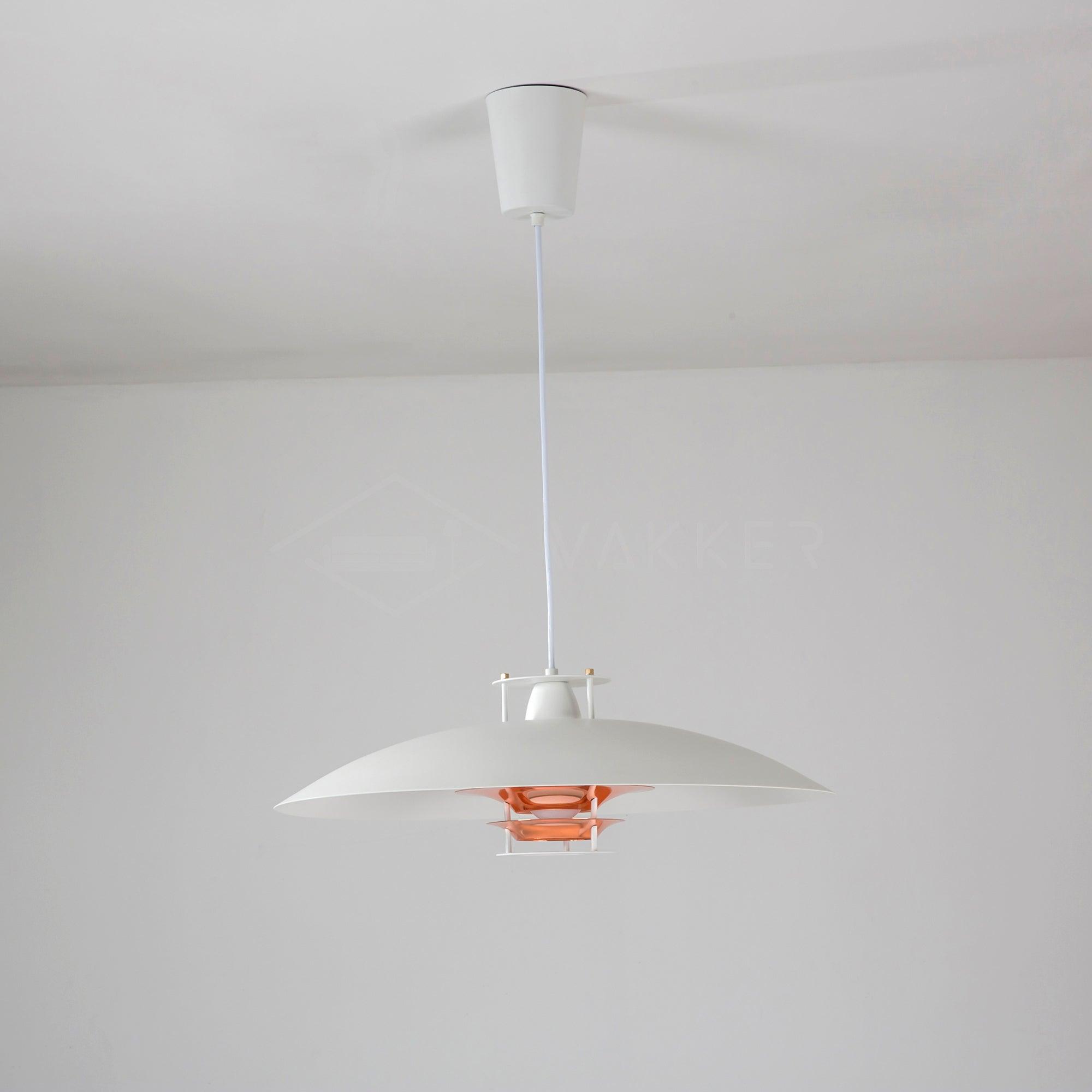 JL 341 Pendant Light - Letslighting