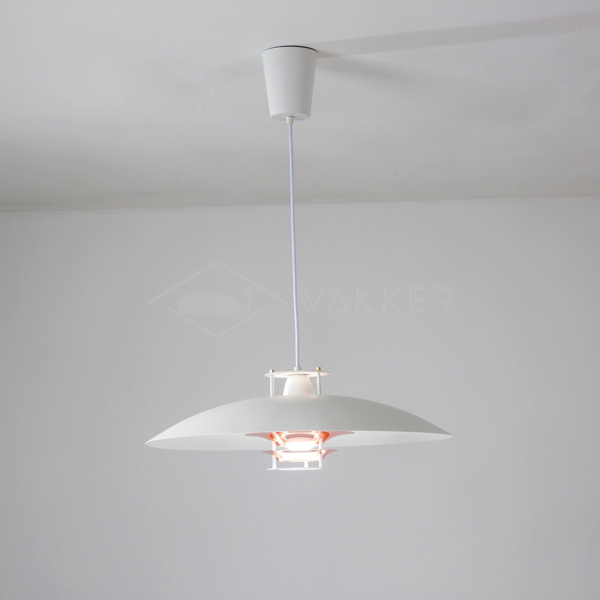 JL 341 Pendant Light - Letslighting