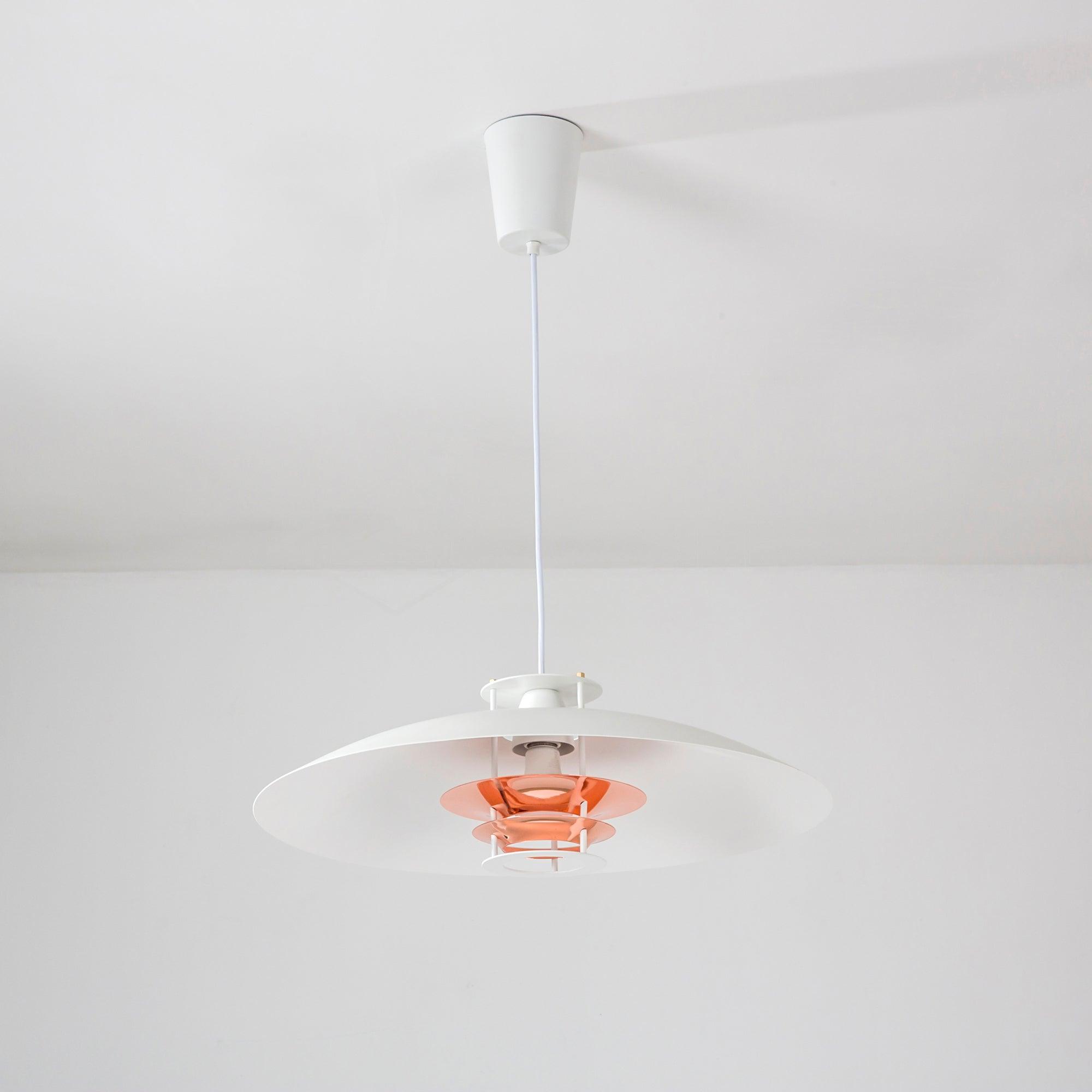 JL 341 Pendant Light - Letslighting