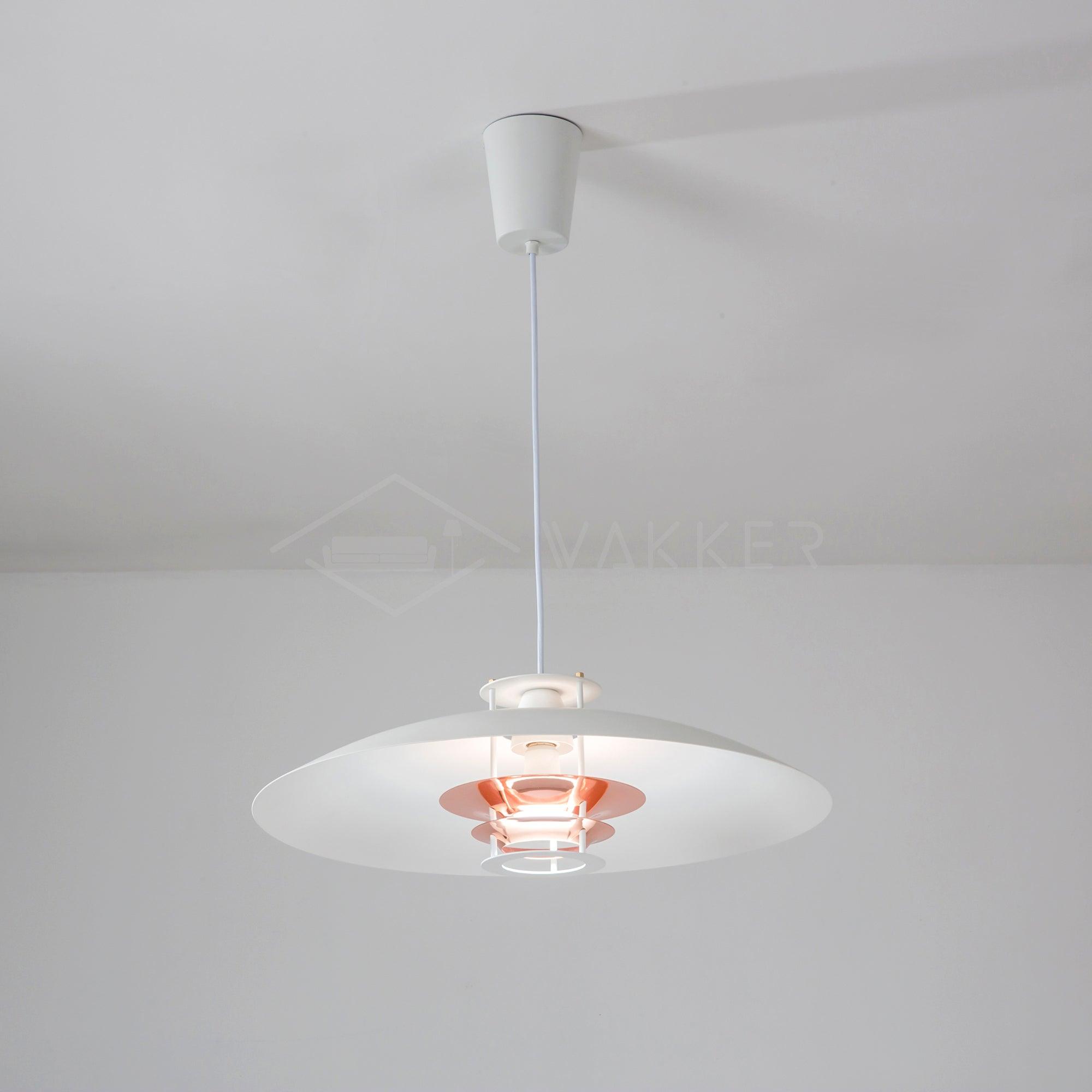 JL 341 Pendant Light - Letslighting