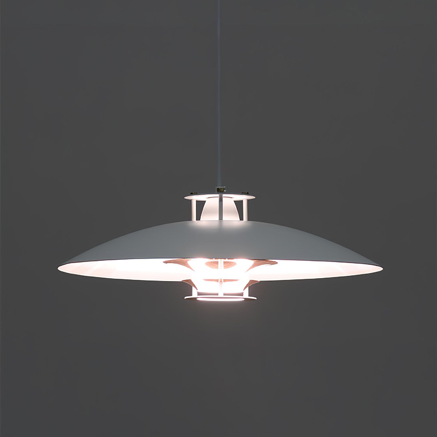 JL 341 Pendant Light - Letslighting