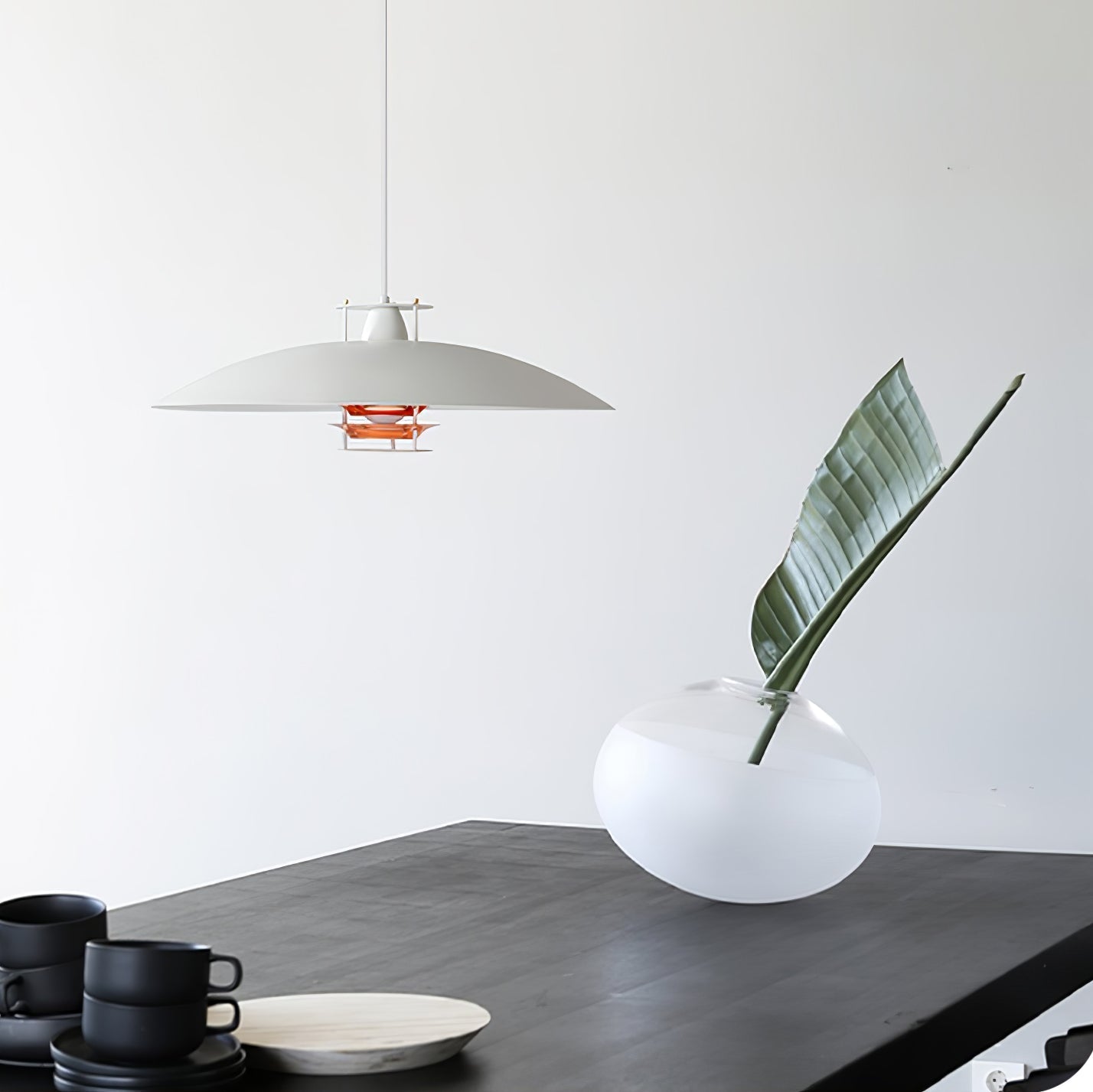 JL 341 Pendant Light - Letslighting