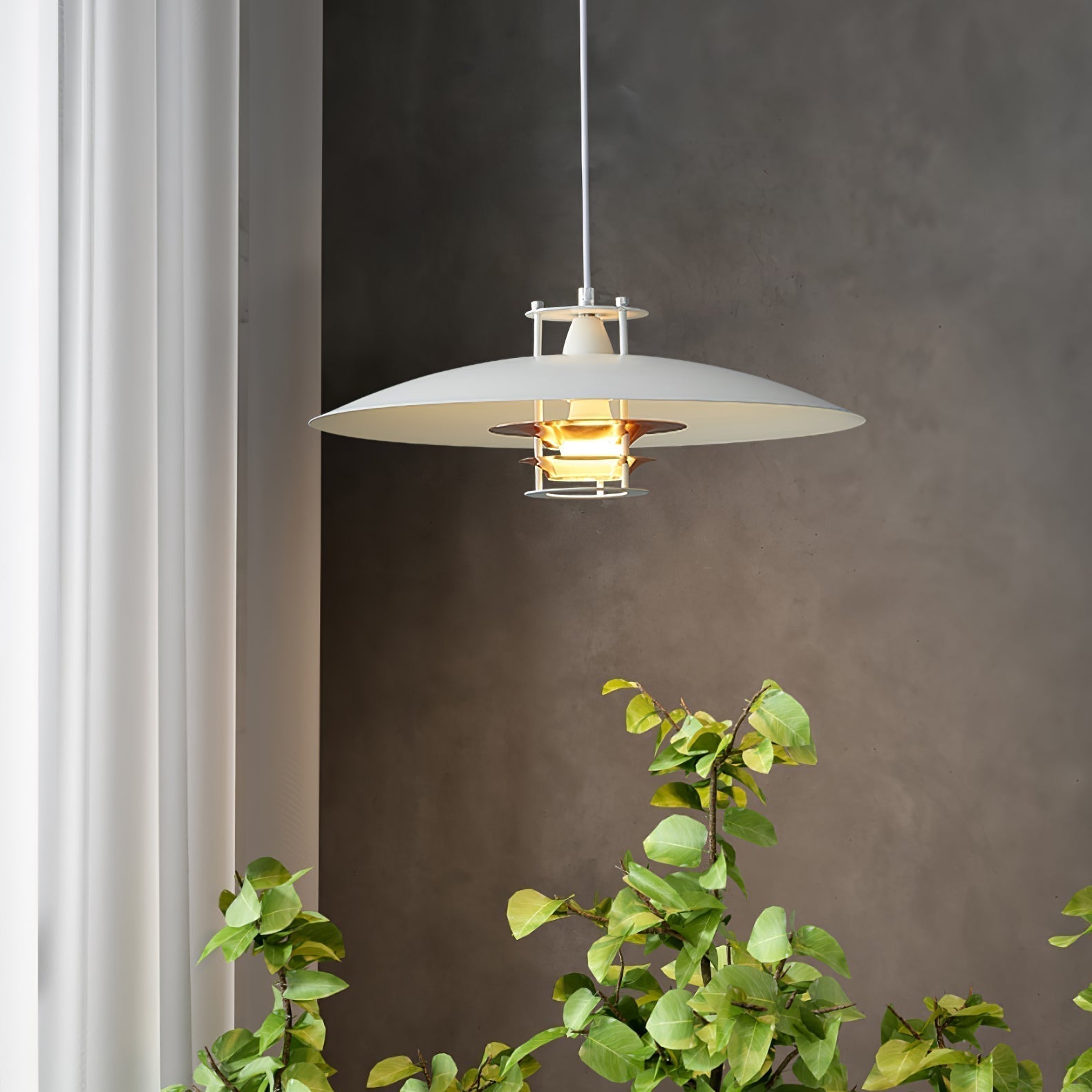 JL 341 Pendant Light - Letslighting