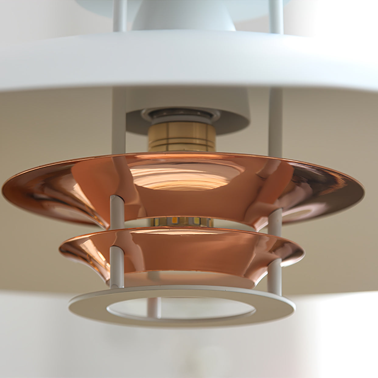 JL 341 Pendant Light - Letslighting