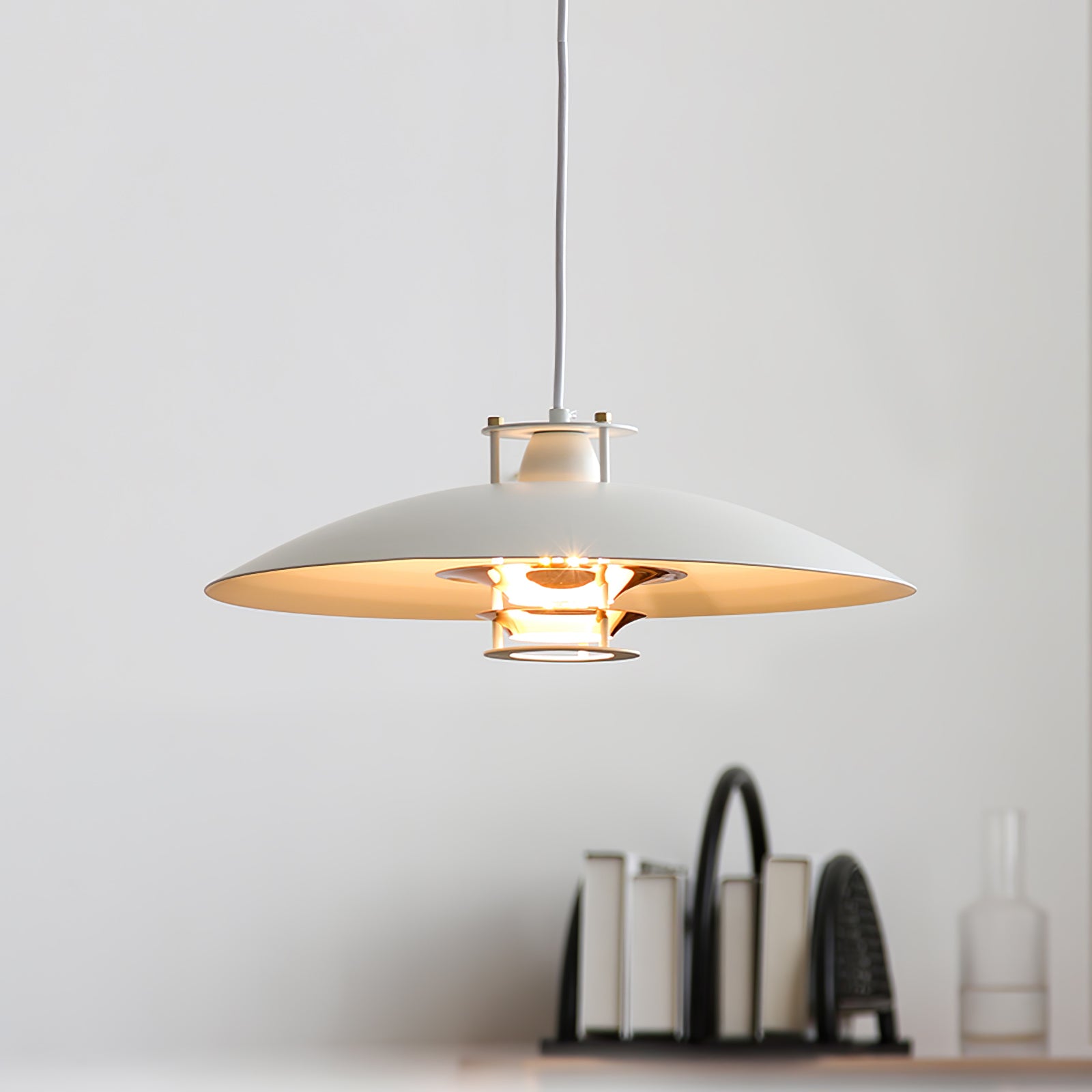JL 341 Pendant Light - Letslighting