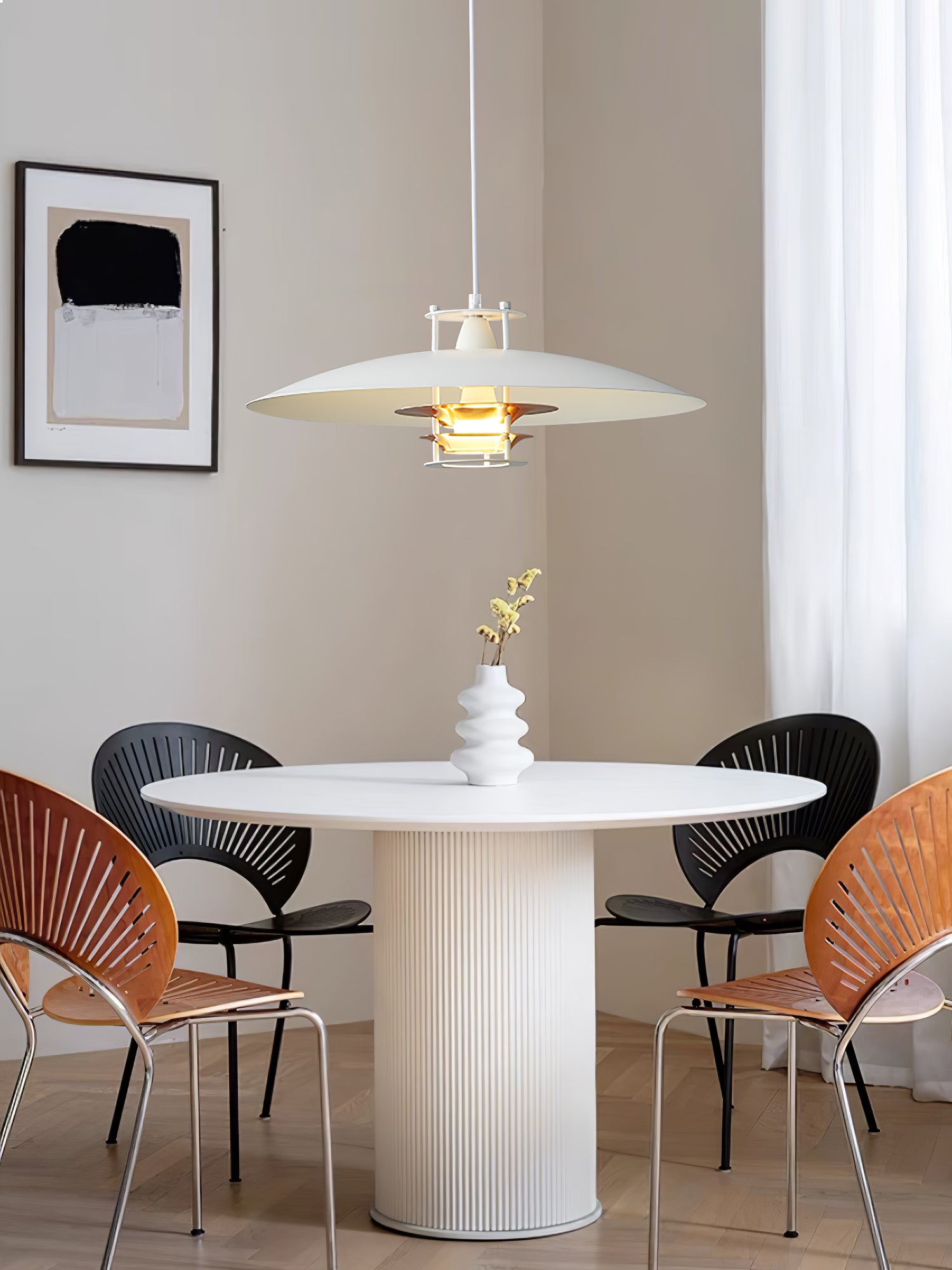 JL 341 Pendant Light - Letslighting