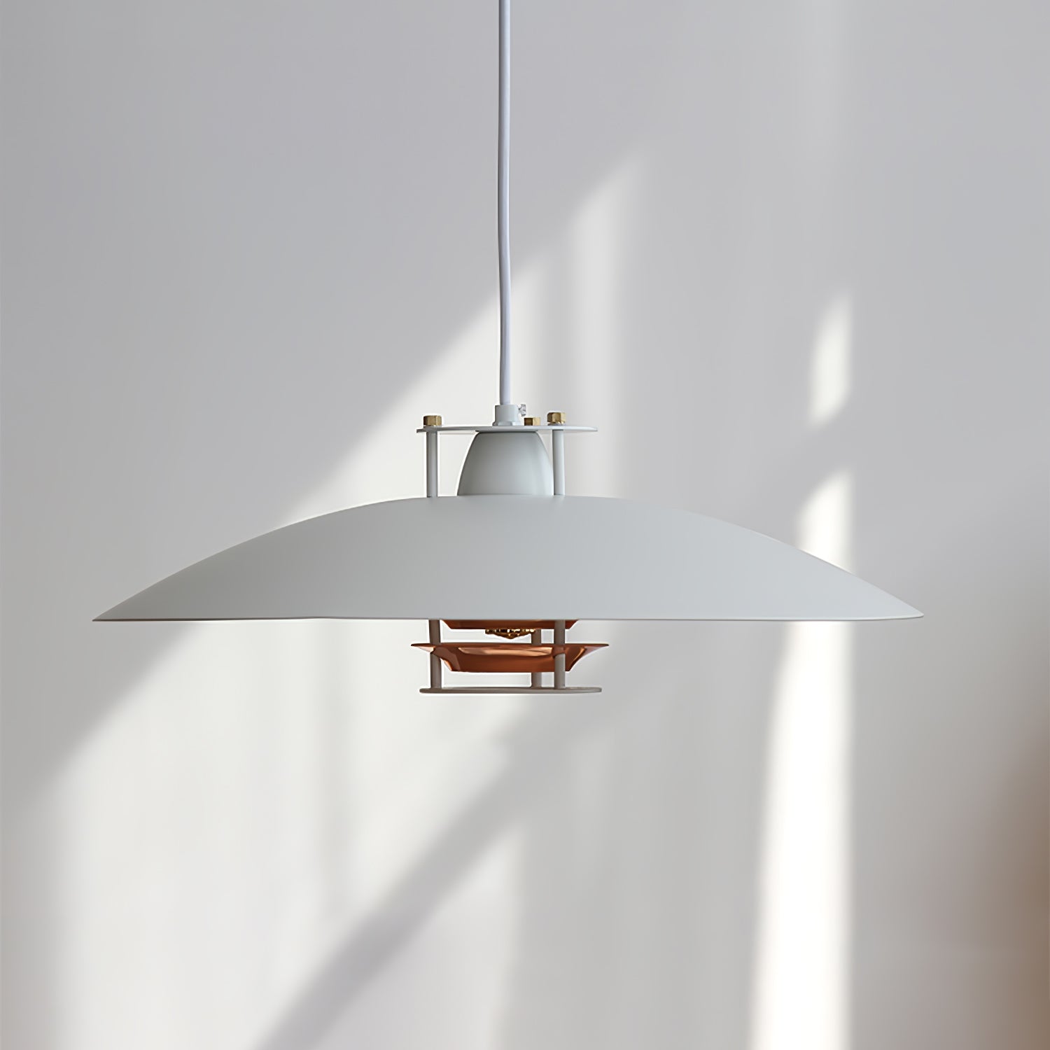 JL 341 Pendant Light - Letslighting