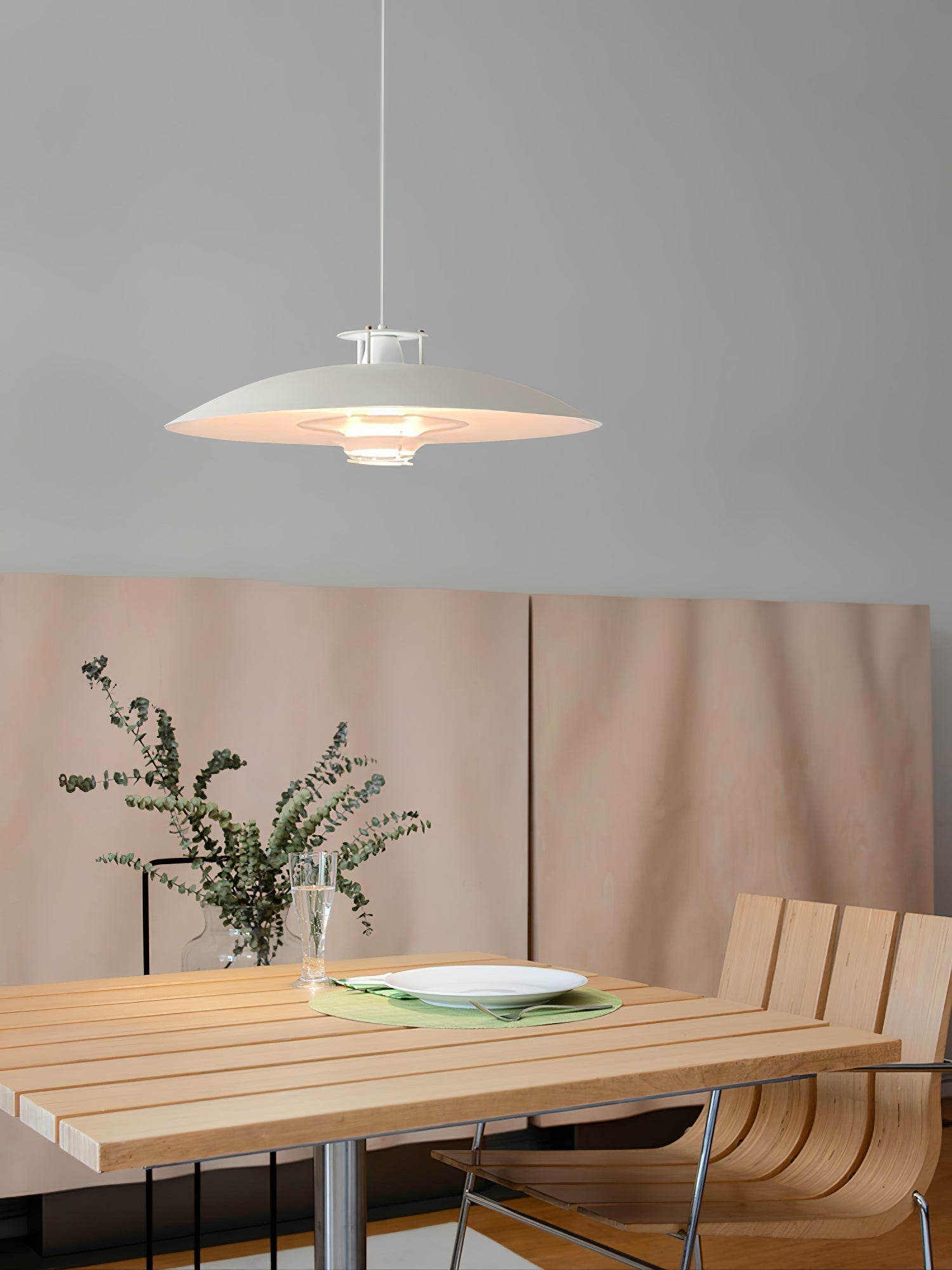 JL 341 Pendant Light - Letslighting