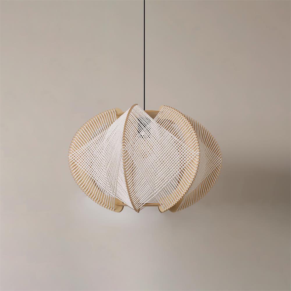 Java Pendant Light - Letslighting