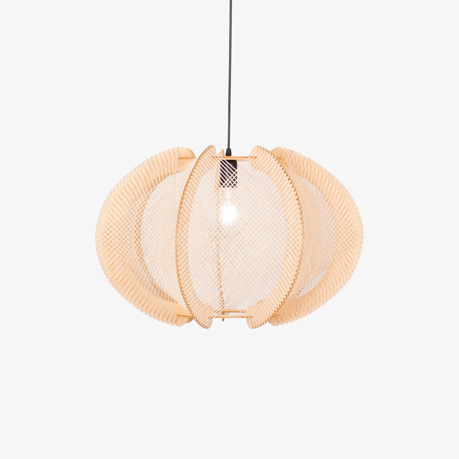 Java Pendant Light - Letslighting