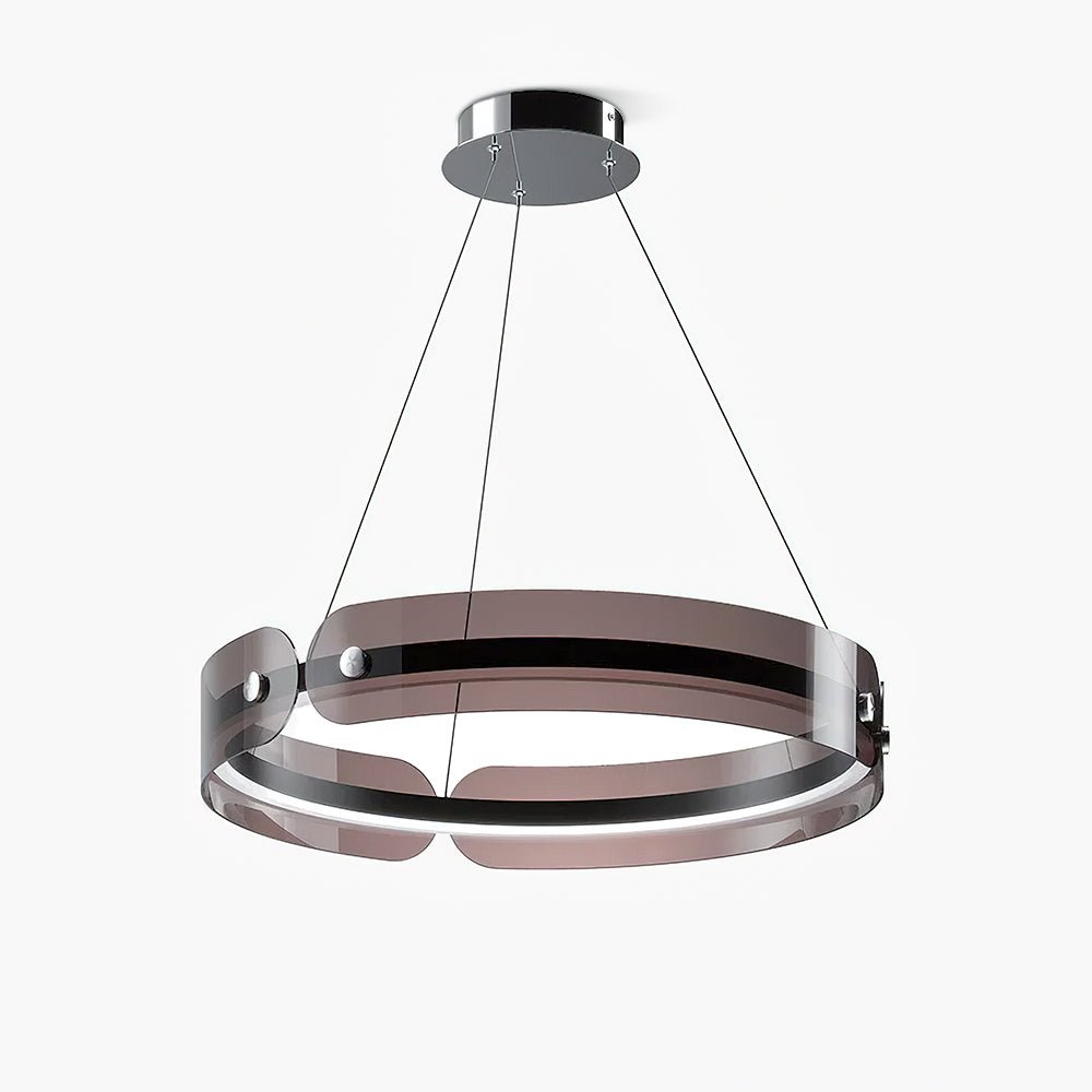 Javor LED Chandelier - Letslighting