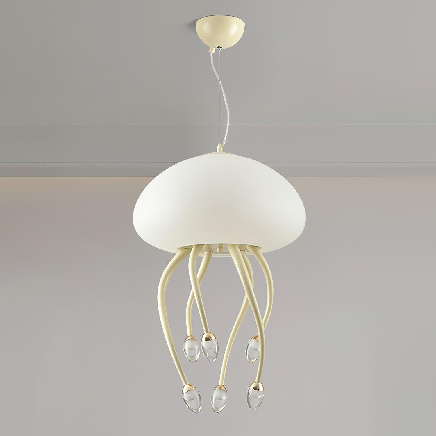Jellyfish Pendant Lamp - Letslighting