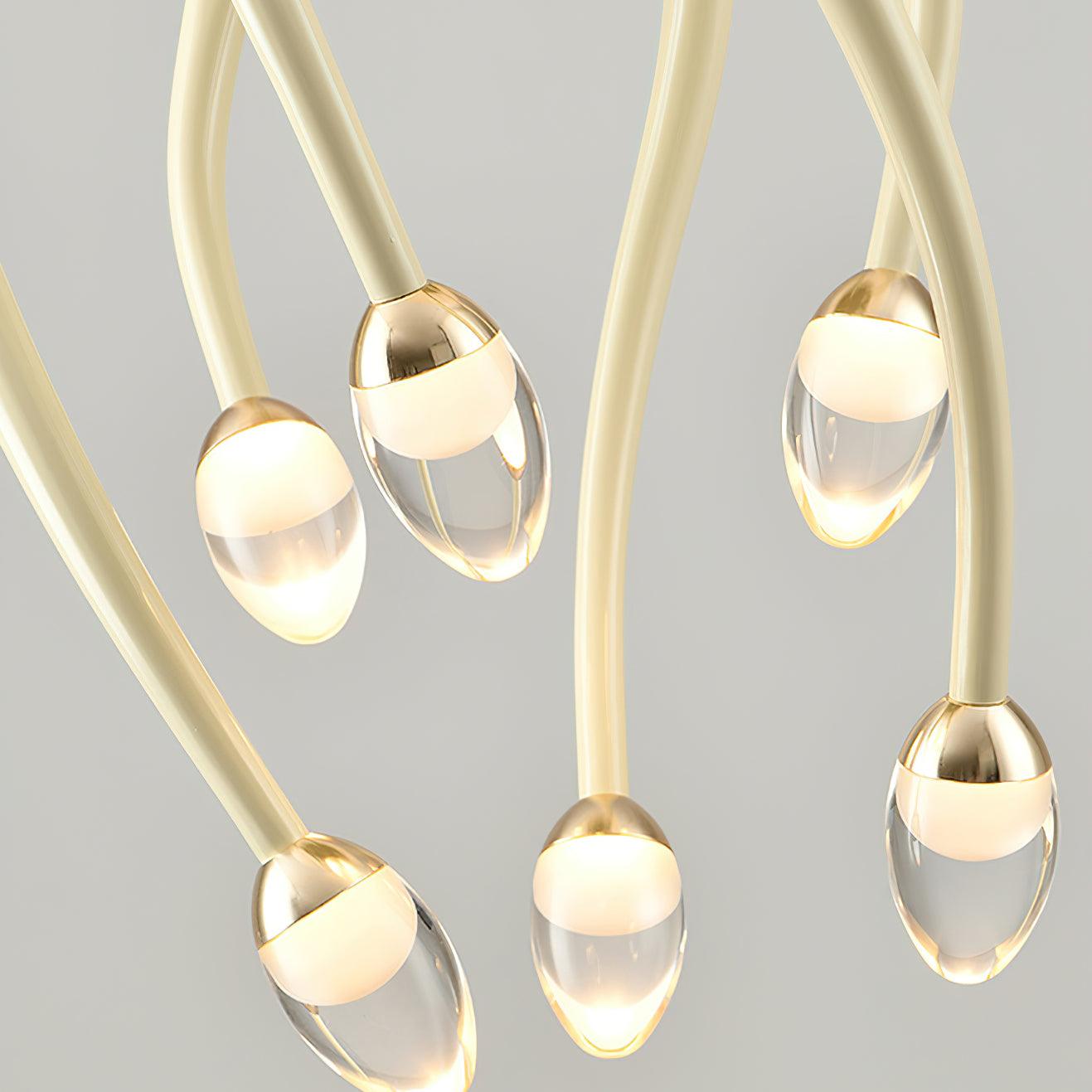 Jellyfish Pendant Lamp - Letslighting