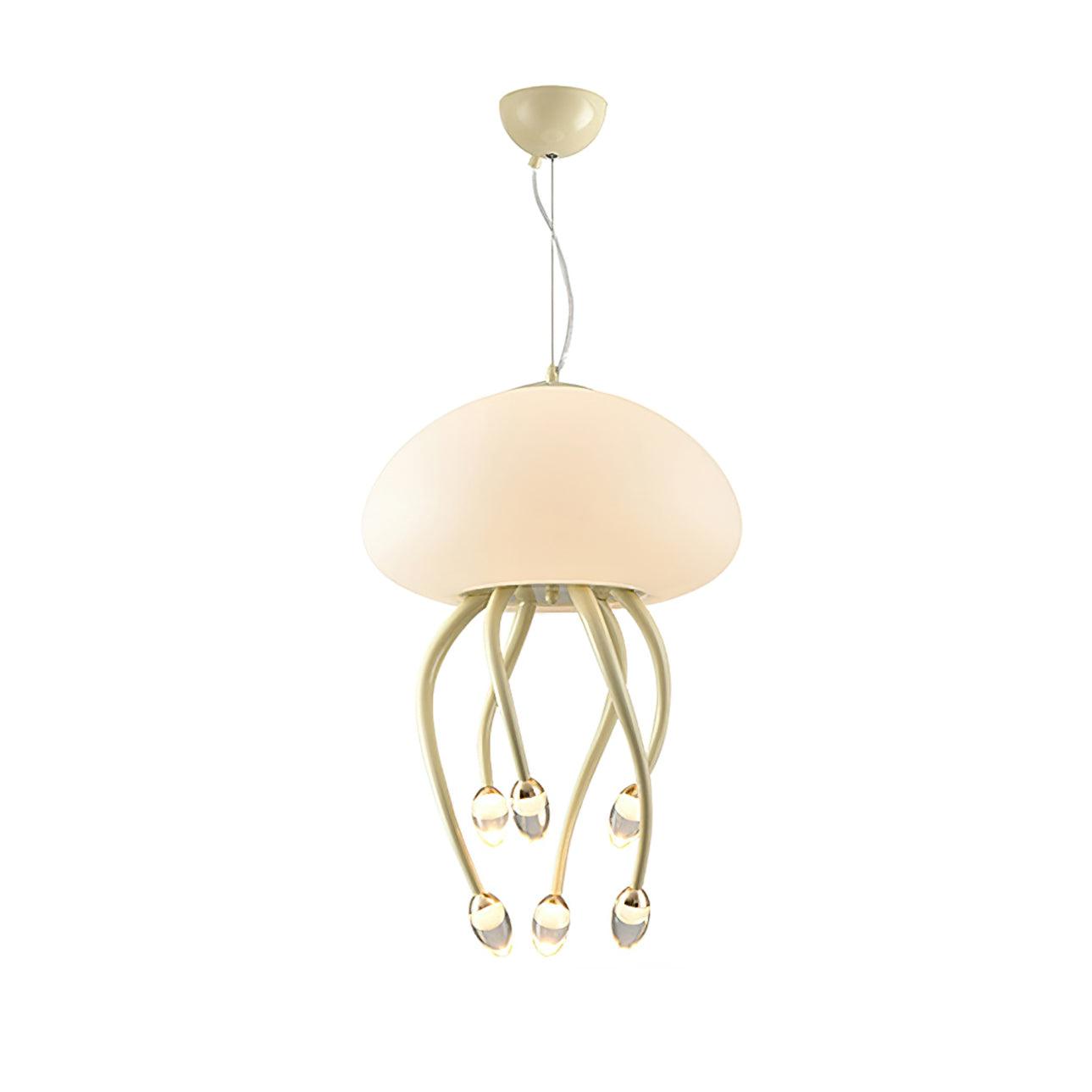 Jellyfish Pendant Lamp - Letslighting