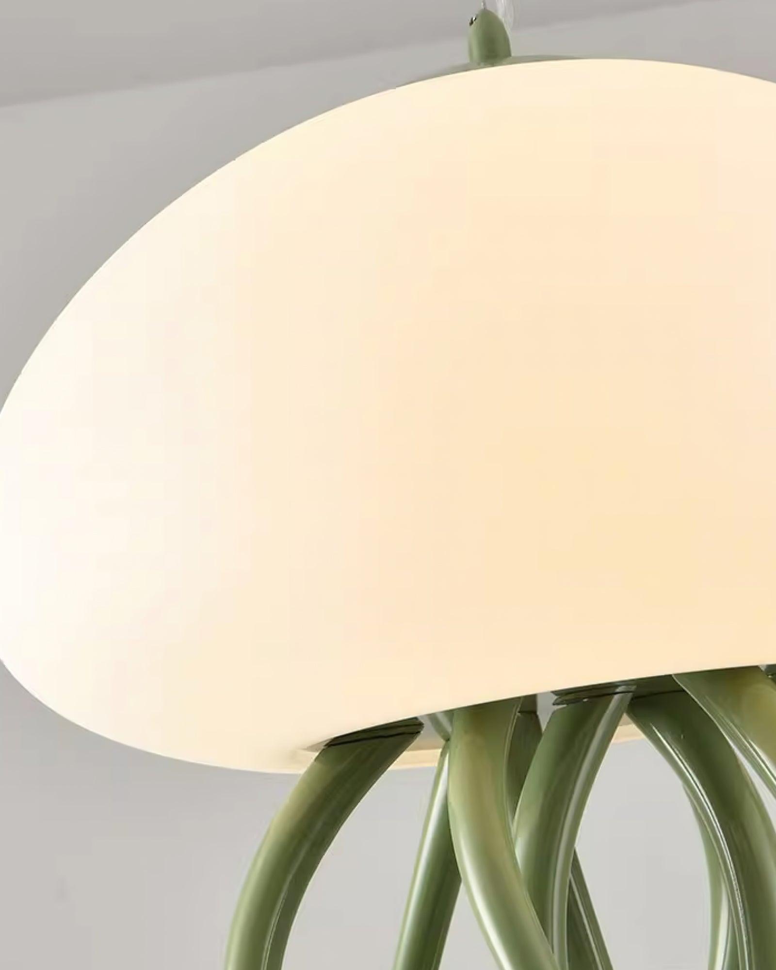 Jellyfish Pendant Lamp - Letslighting