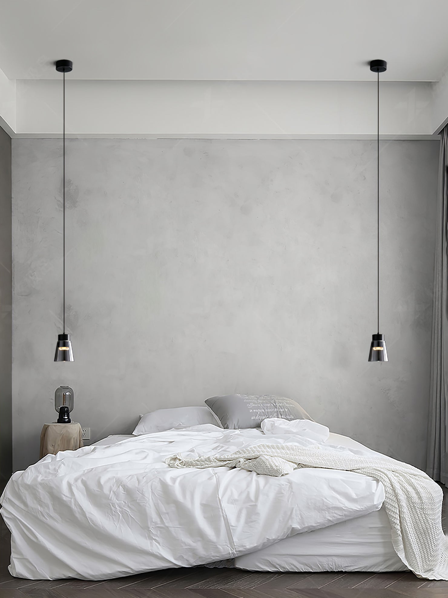 Jerez2 Pendant Light - Letslighting
