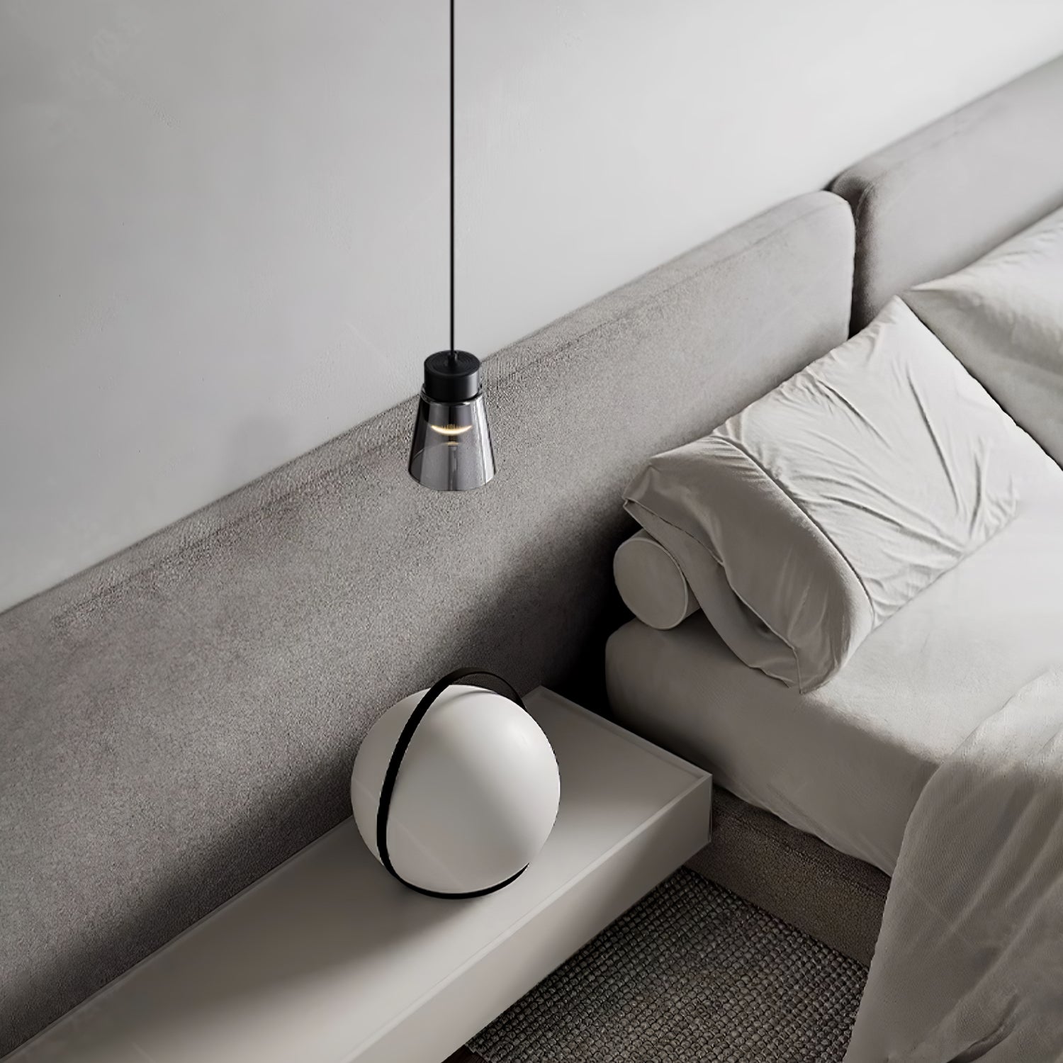 Jerez2 Pendant Light - Letslighting