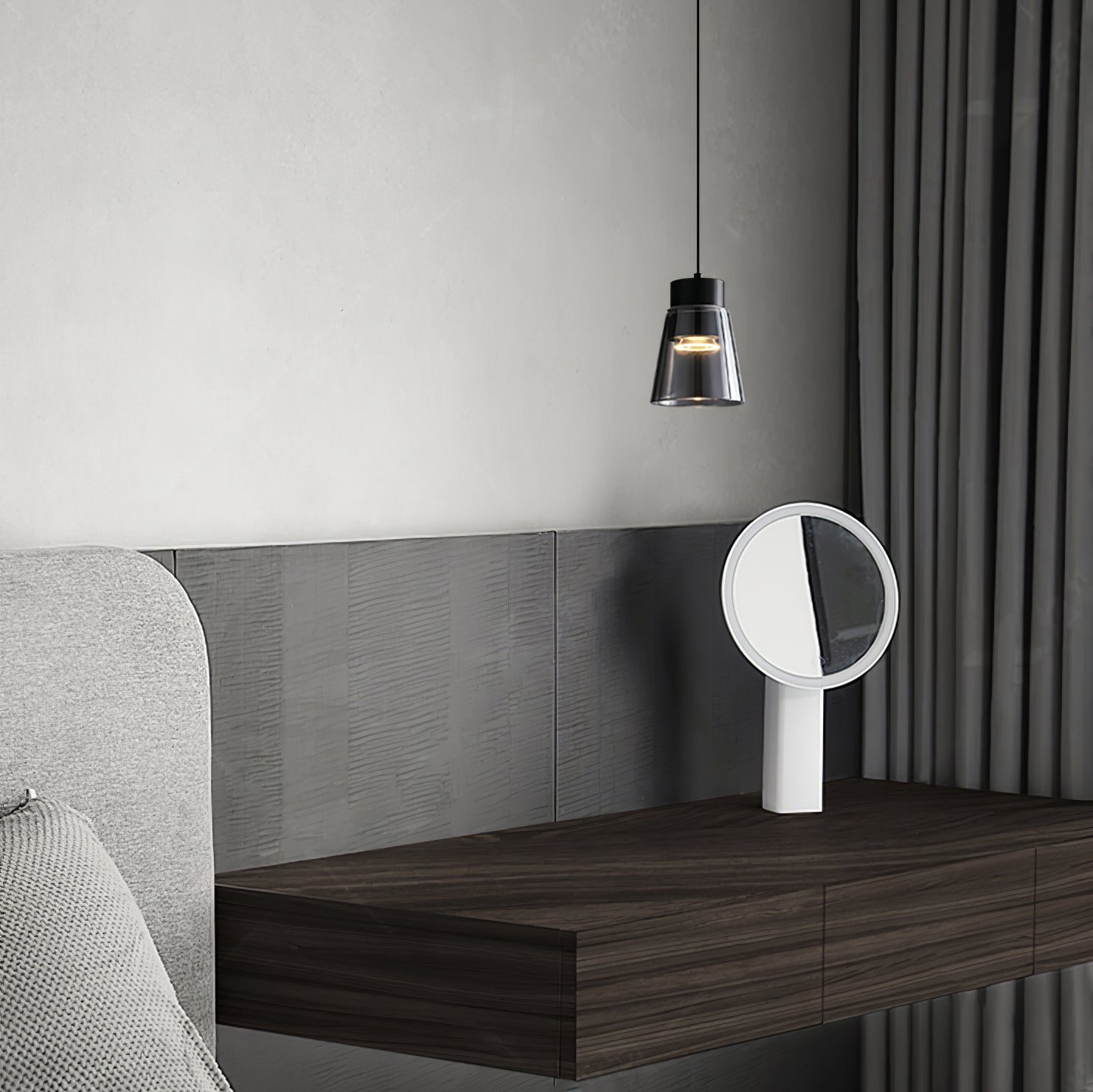 Jerez2 Pendant Light - Letslighting