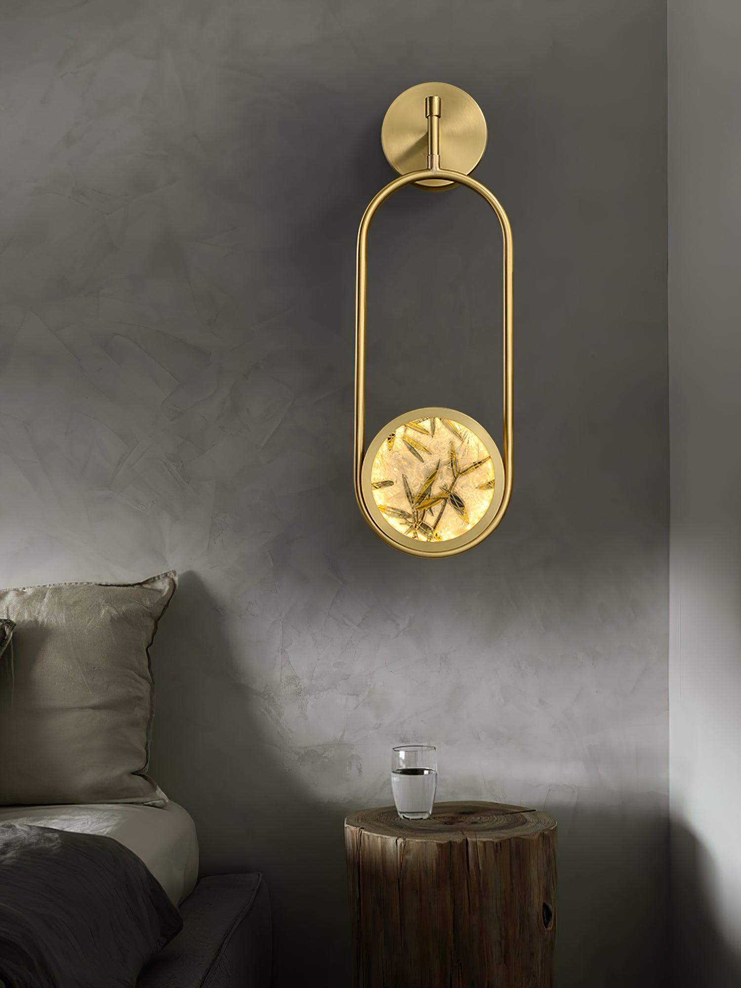 Jervis Wall Light - Letslighting