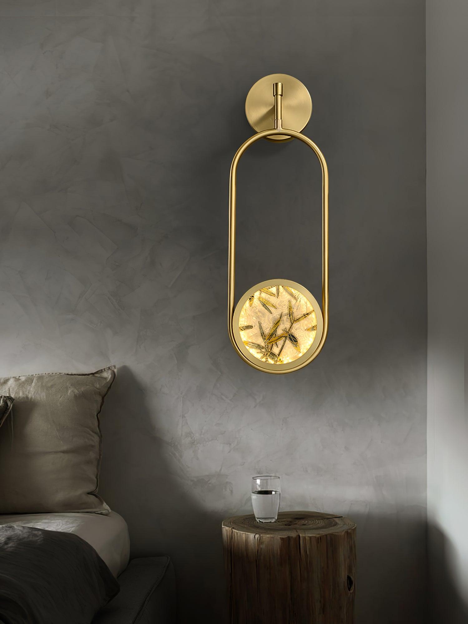 Jervis Wall Light - Letslighting