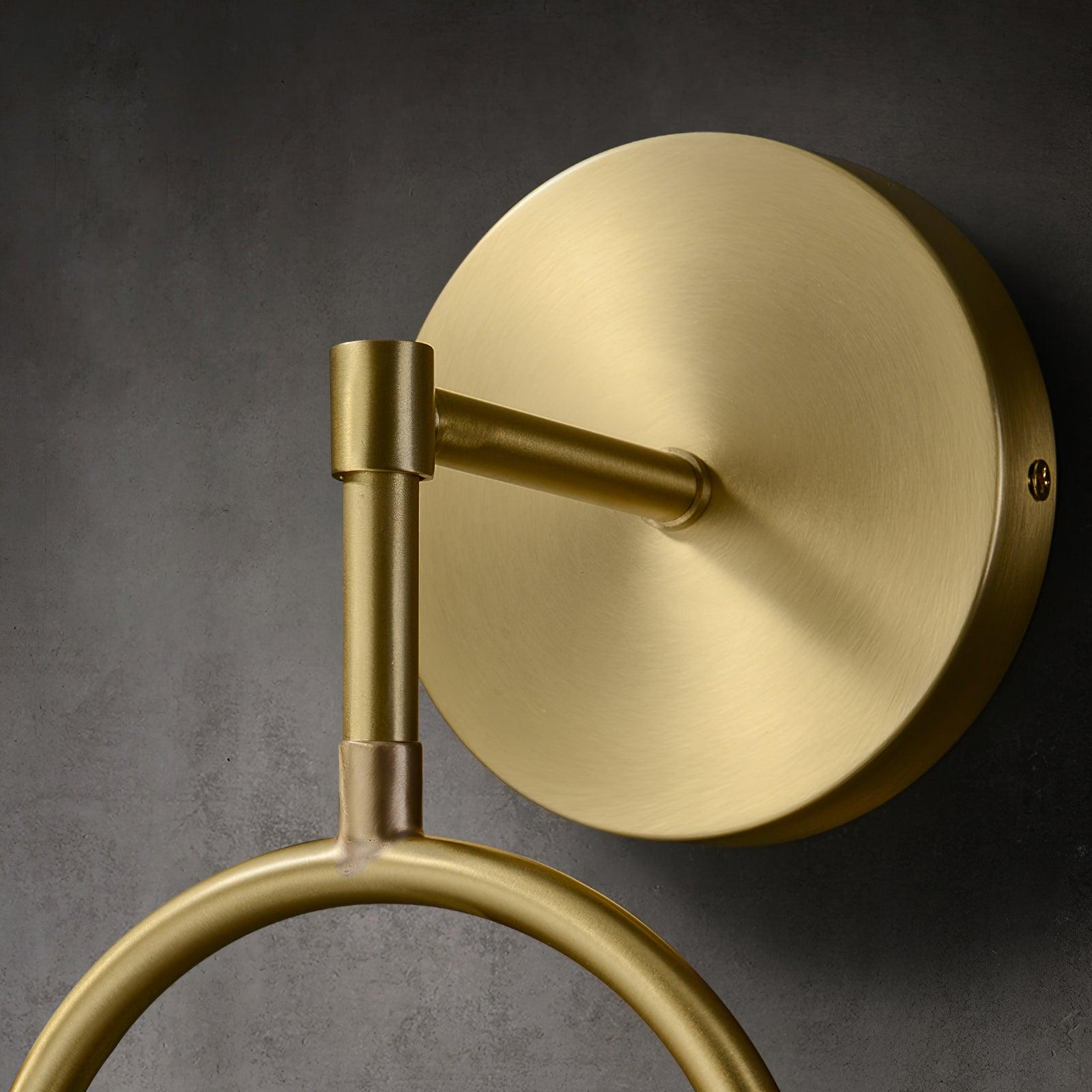 Jervis Wall Light - Letslighting
