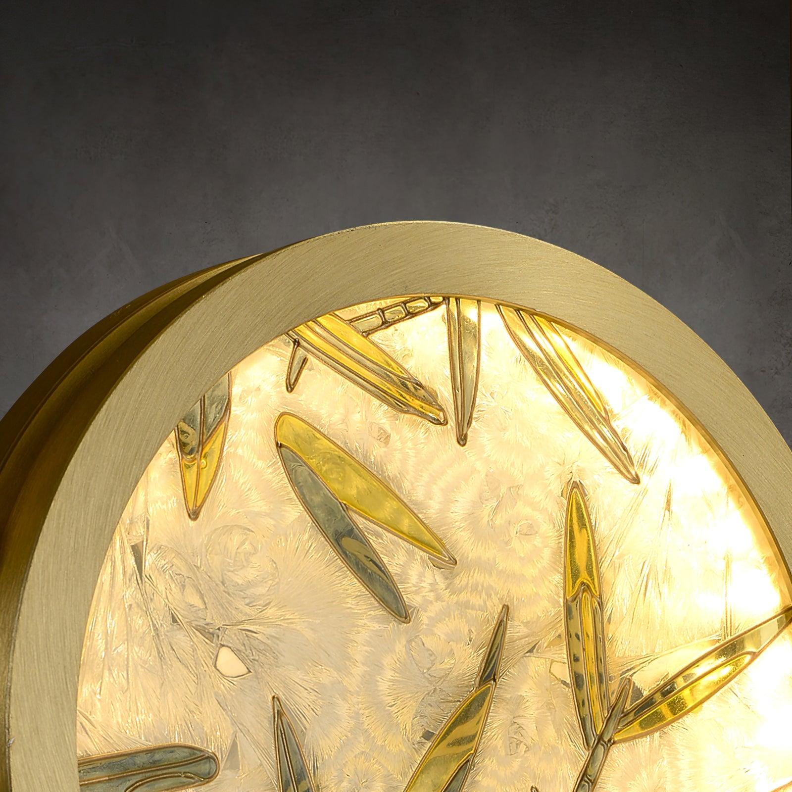 Jervis Wall Light - Letslighting