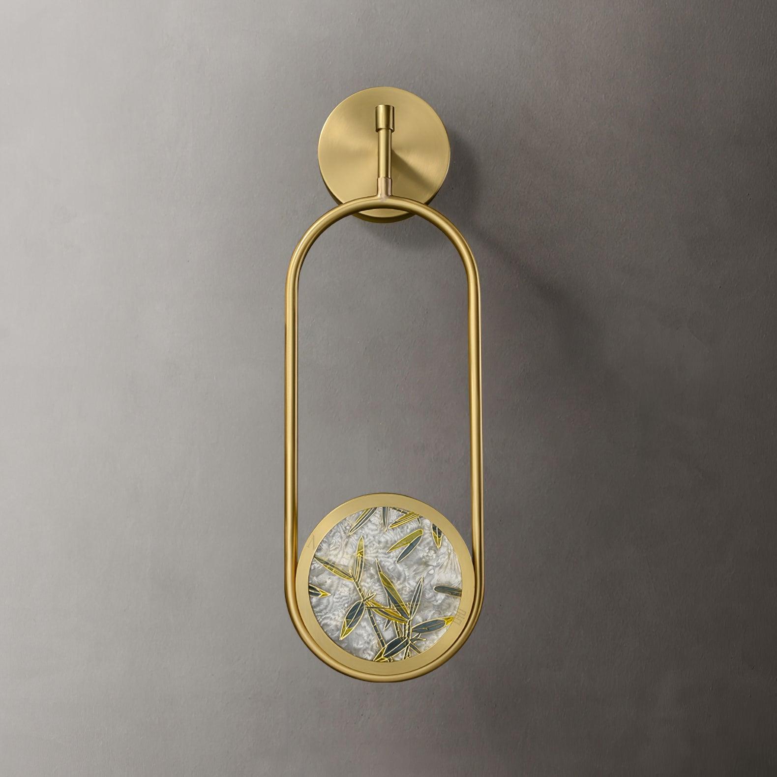Jervis Wall Light - Letslighting