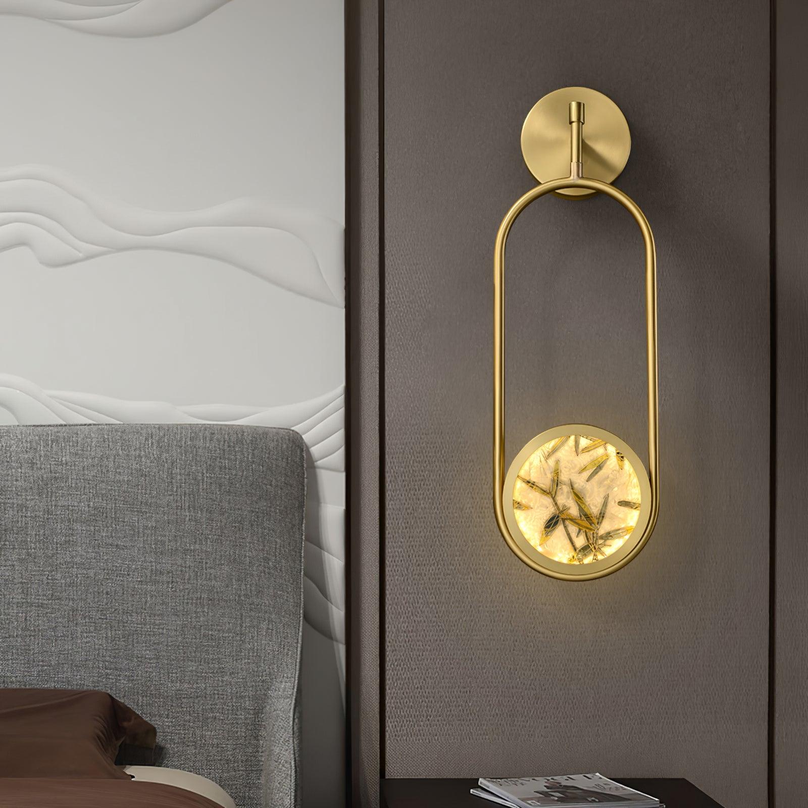 Jervis Wall Light - Letslighting