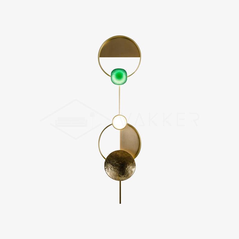Gemstone Wall Lamp - Letslighting