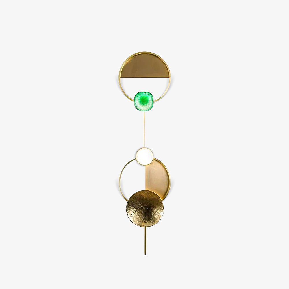 Gemstone Wall Lamp - Letslighting